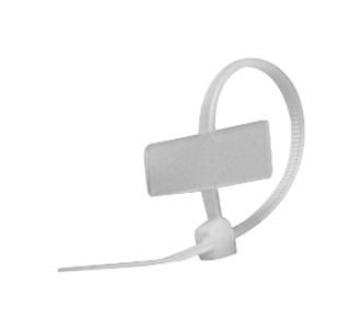 MULTICOMP-PRO Series Nylon Cable Ties 50 lbs Strength: MC001972