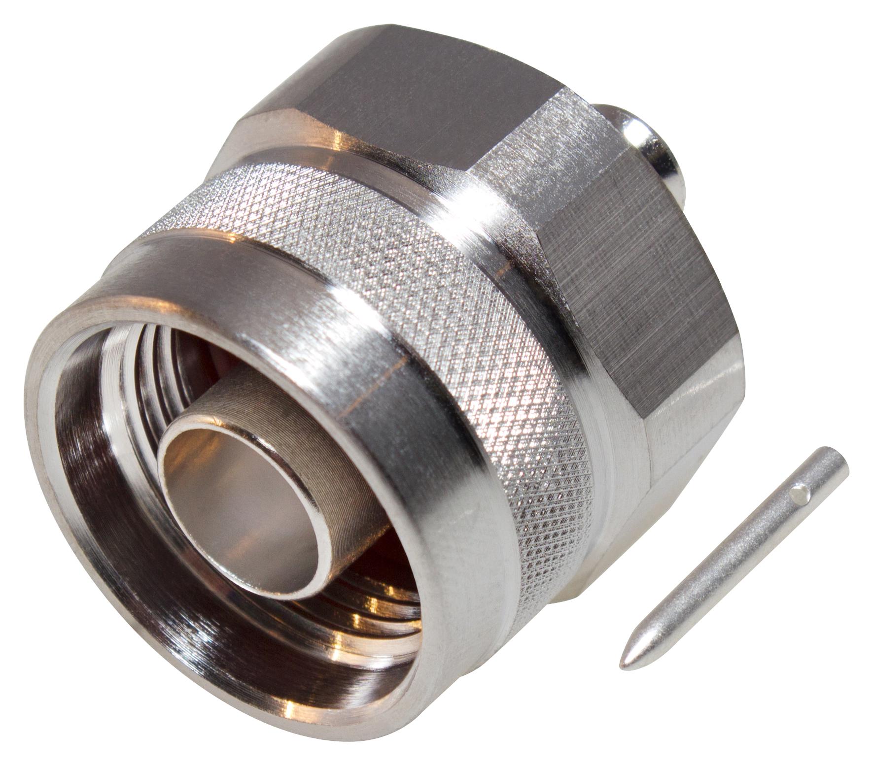 Multicomp Series RF Coaxial Connector: MC002025