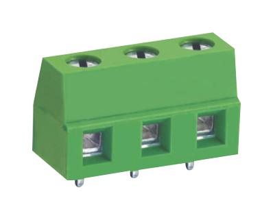 Buy multicomp PCB Terminal Block Part Number MC002063 Online