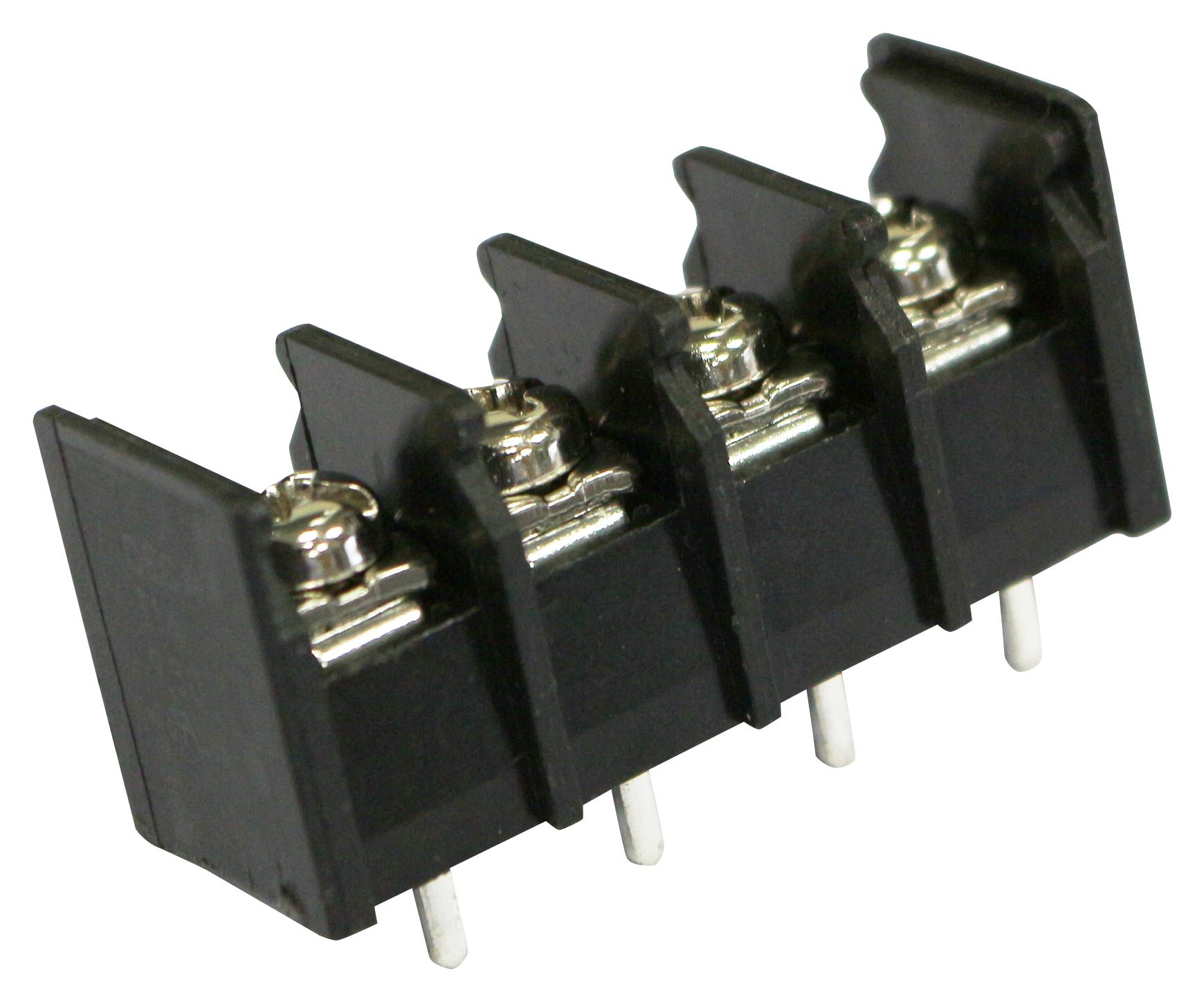 Buy multicomp Barrier Terminal Blocks Part Number MC002079 Online