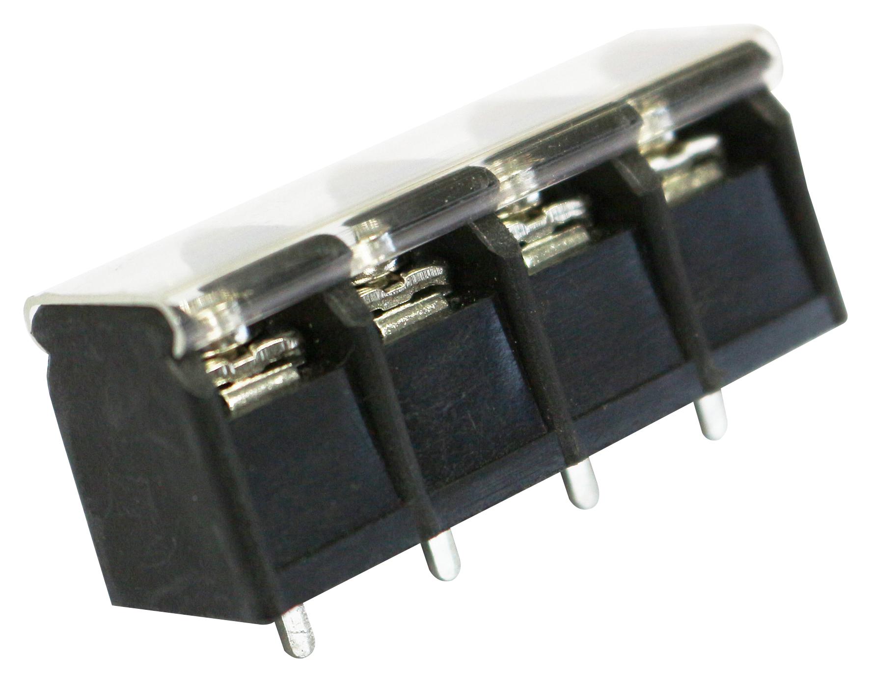 Buy multicomp Barrier Terminal Block Part Number MC002085 Online