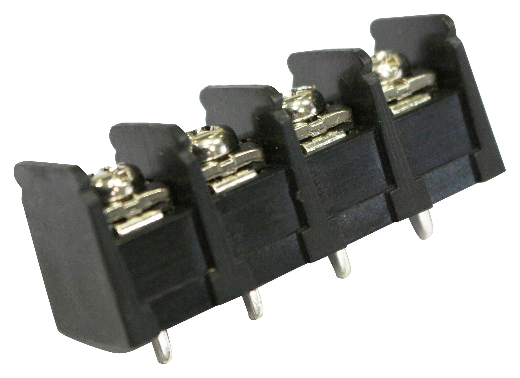 Multicomp Series Barrier Terminal Block: MC002088