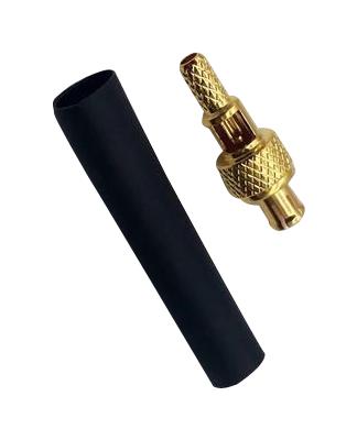 Multicomp MCX – Reliable RF Connector for Industrial Applications