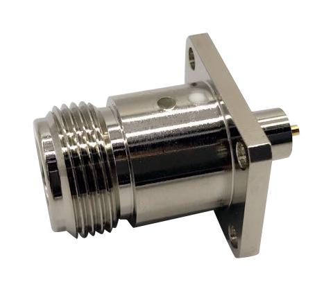 Multicomp Pro MC002121 – Reliable RF Coaxial Connector for Industrial Applications