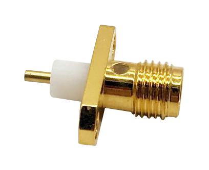 Buy Multicomp Pro RF Coaxial Connector Part Number MC002126 Online