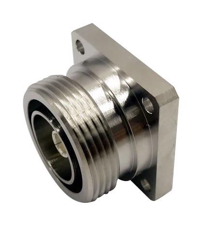 Multicomp Pro L29 7/16 DIN – Reliable RF Coaxial Connector for Industrial Applications