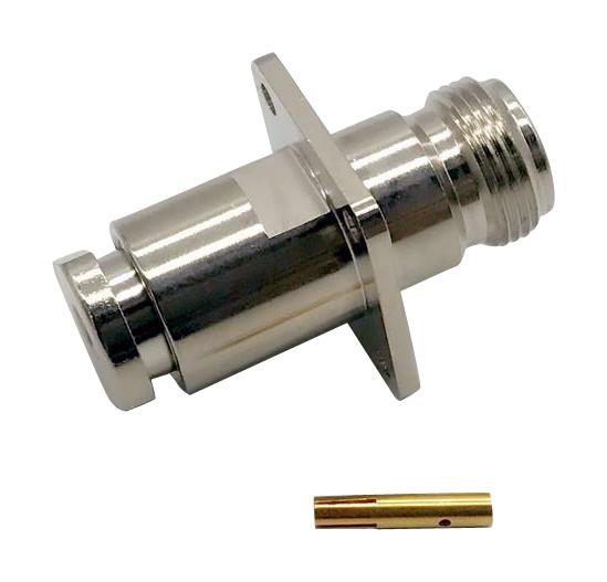 Buy Multicomp Pro RF Coaxial Connector Part Number MC002128 Online