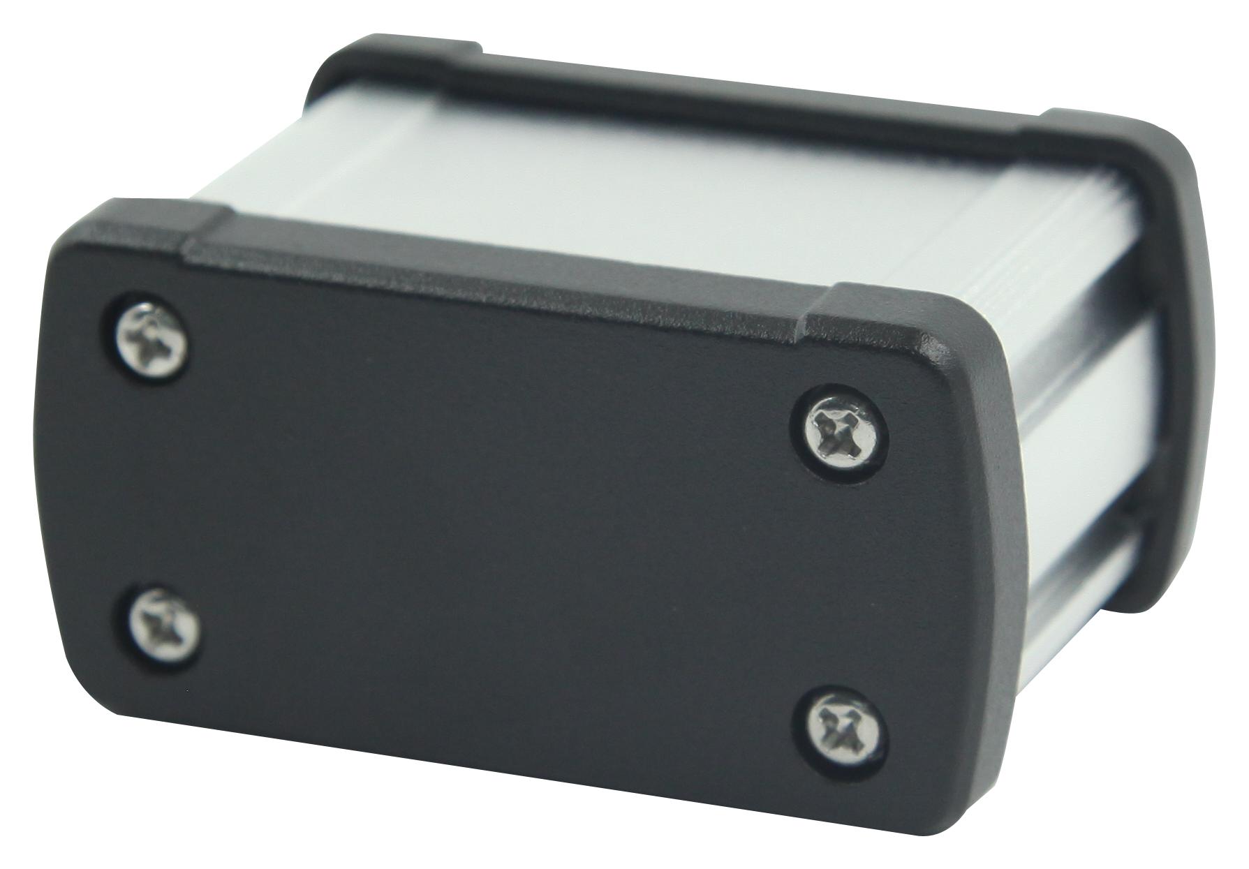 Multicomp Aluminium End Panel – Reliable aluminium enclosure panels for Industrial Applications