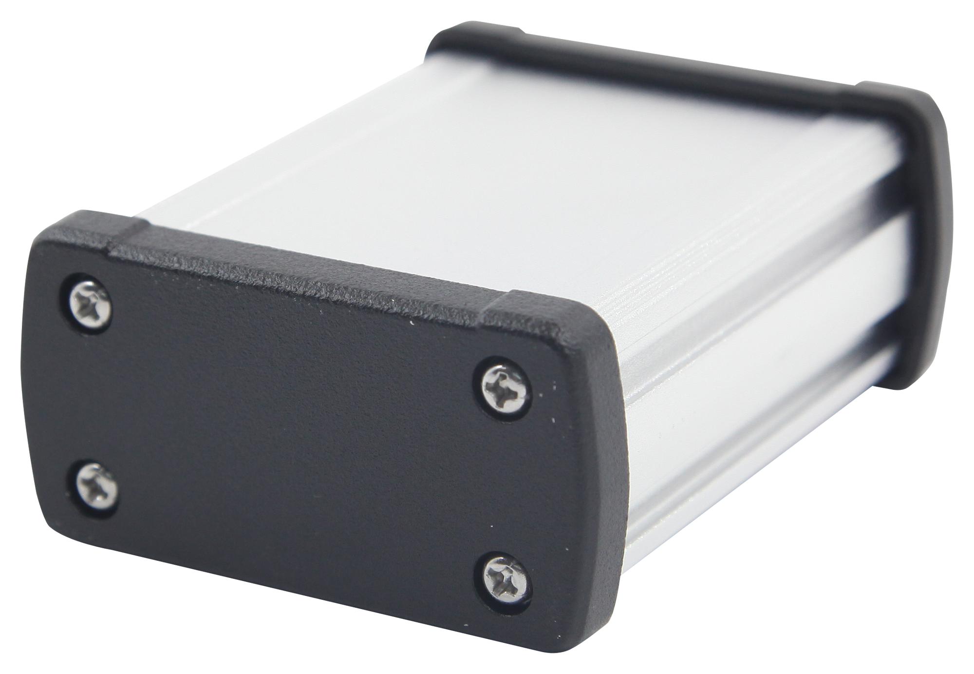 Multicomp PRO MC002148 – Reliable Aluminium End Panel for Industrial Applications