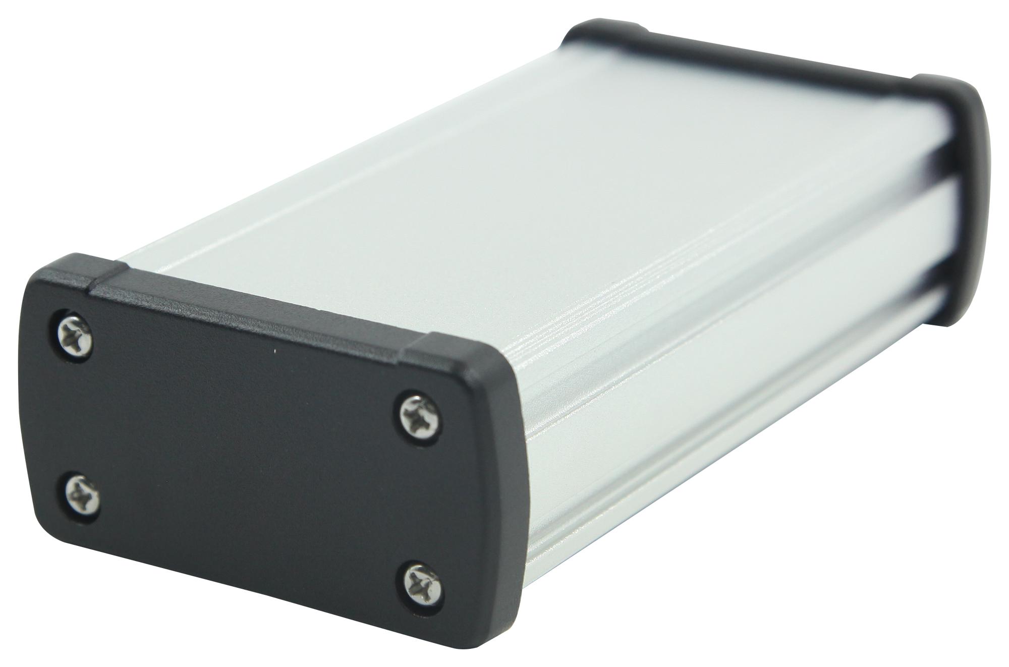 Multicomp Series Aluminium End Panel: MC002149