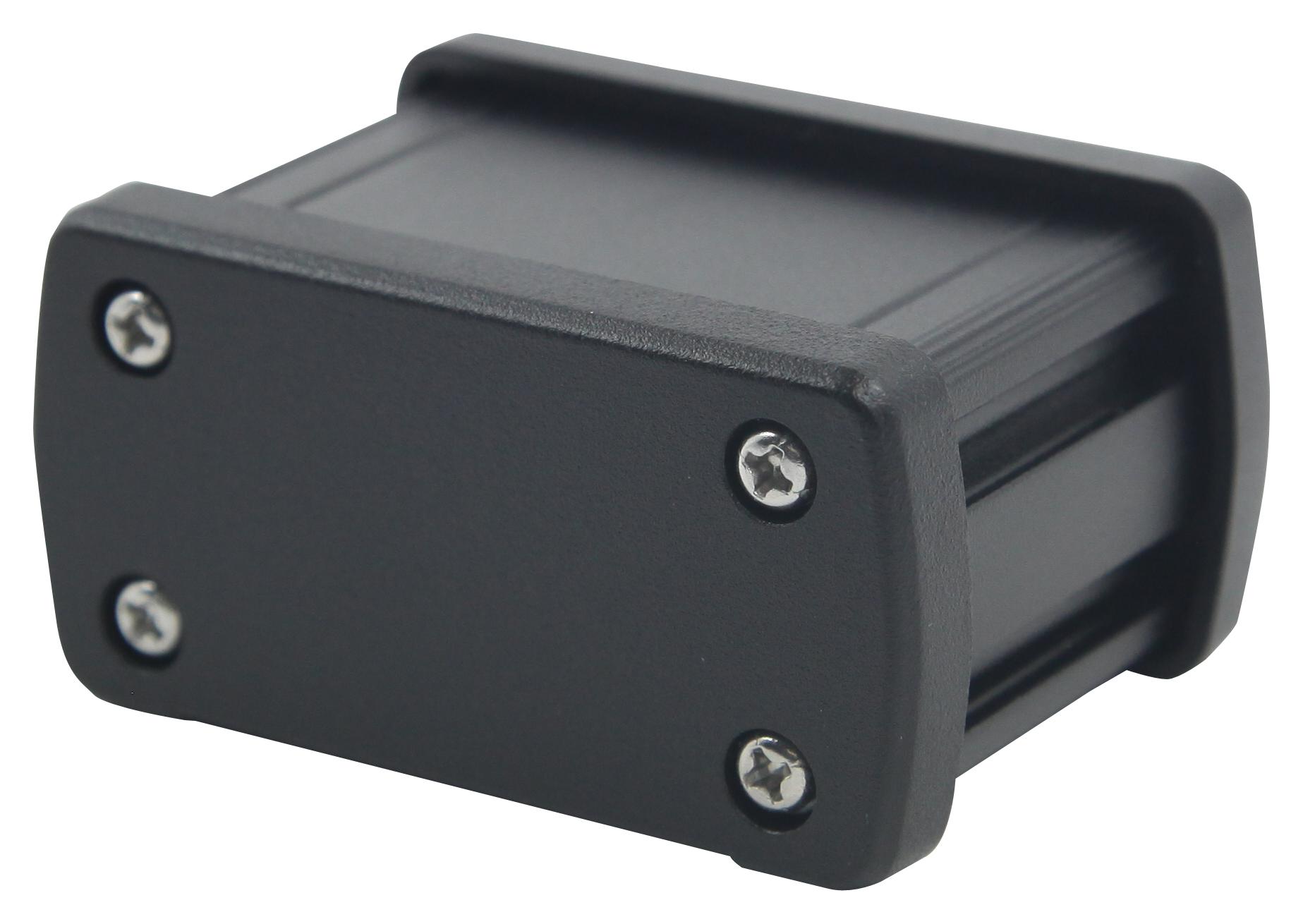 Aluminium Series End Panel: MC002150