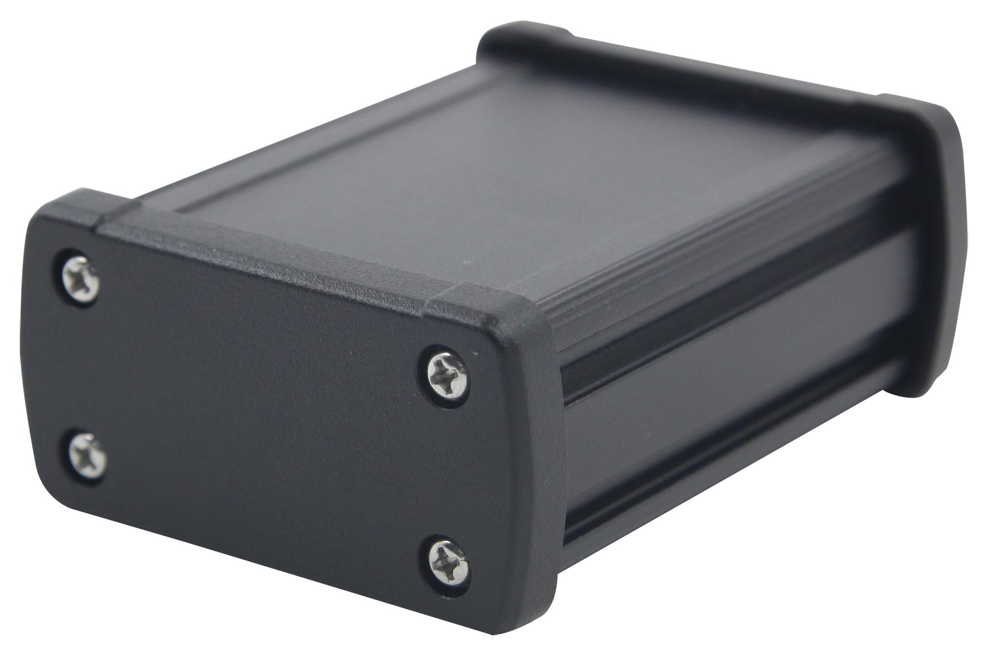 Multicomp Pro MC002151 – Reliable Aluminium End Panel for Industrial Applications