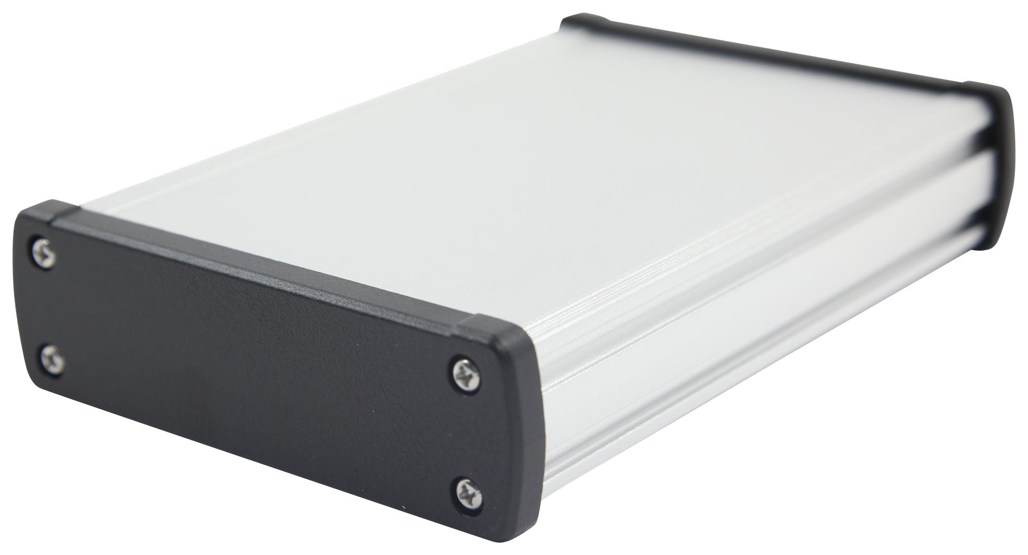 Multicomp Series Aluminium End Panel: MC002155