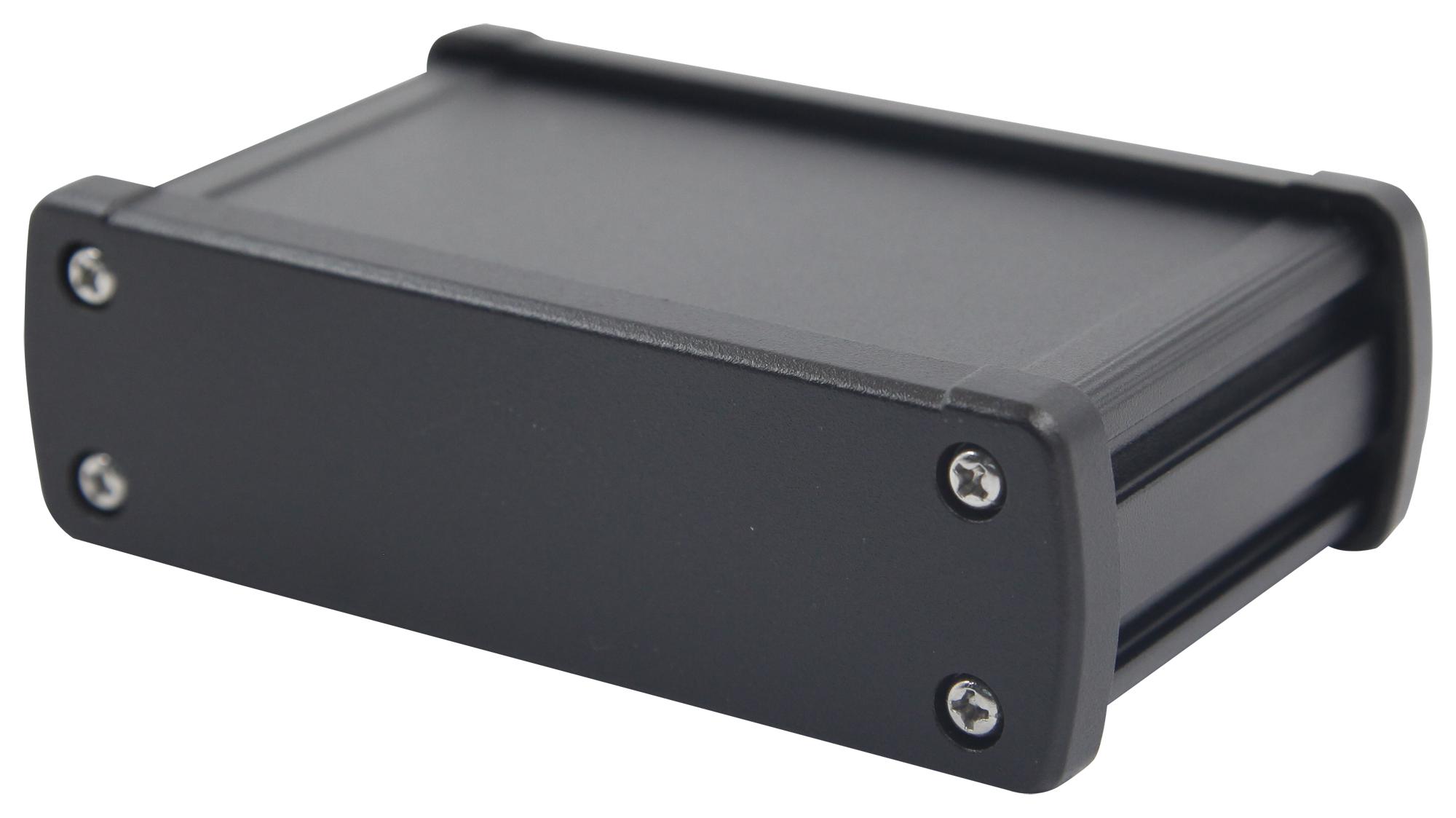 Samtec MC002156 U+2013 Reliable Aluminium End Panel for Industrial Applications