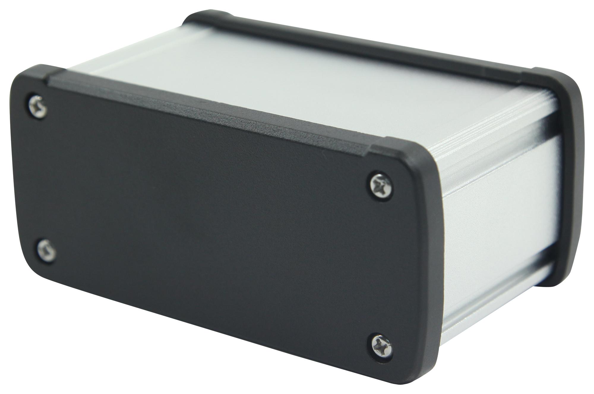 Aluminium End Panel – Reliable Industrial Enclosure Components for Industrial Applications