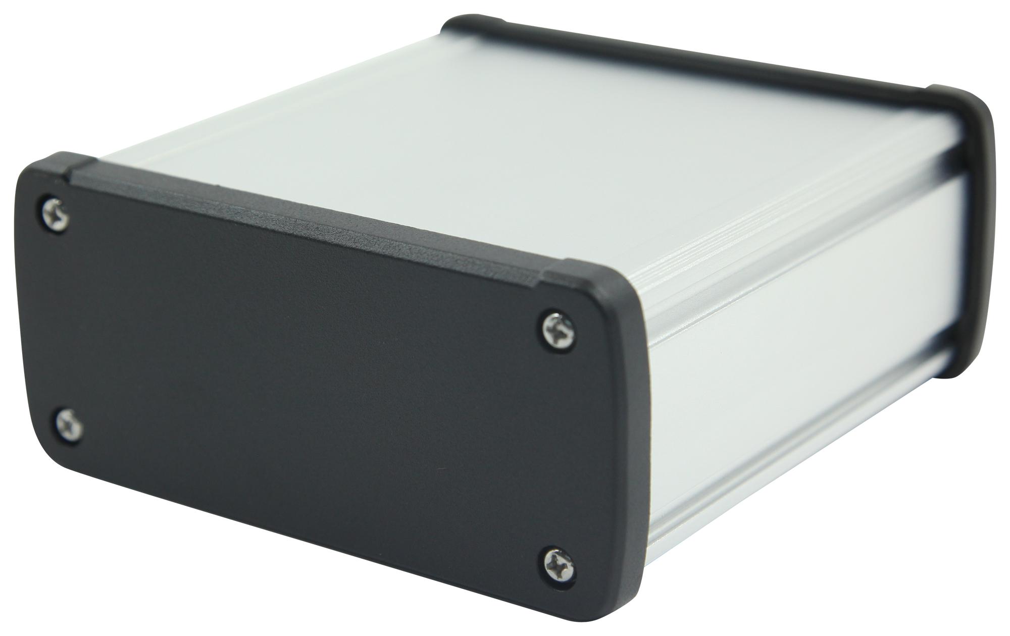 Multicomp Series Aluminium End Panel: MC002160