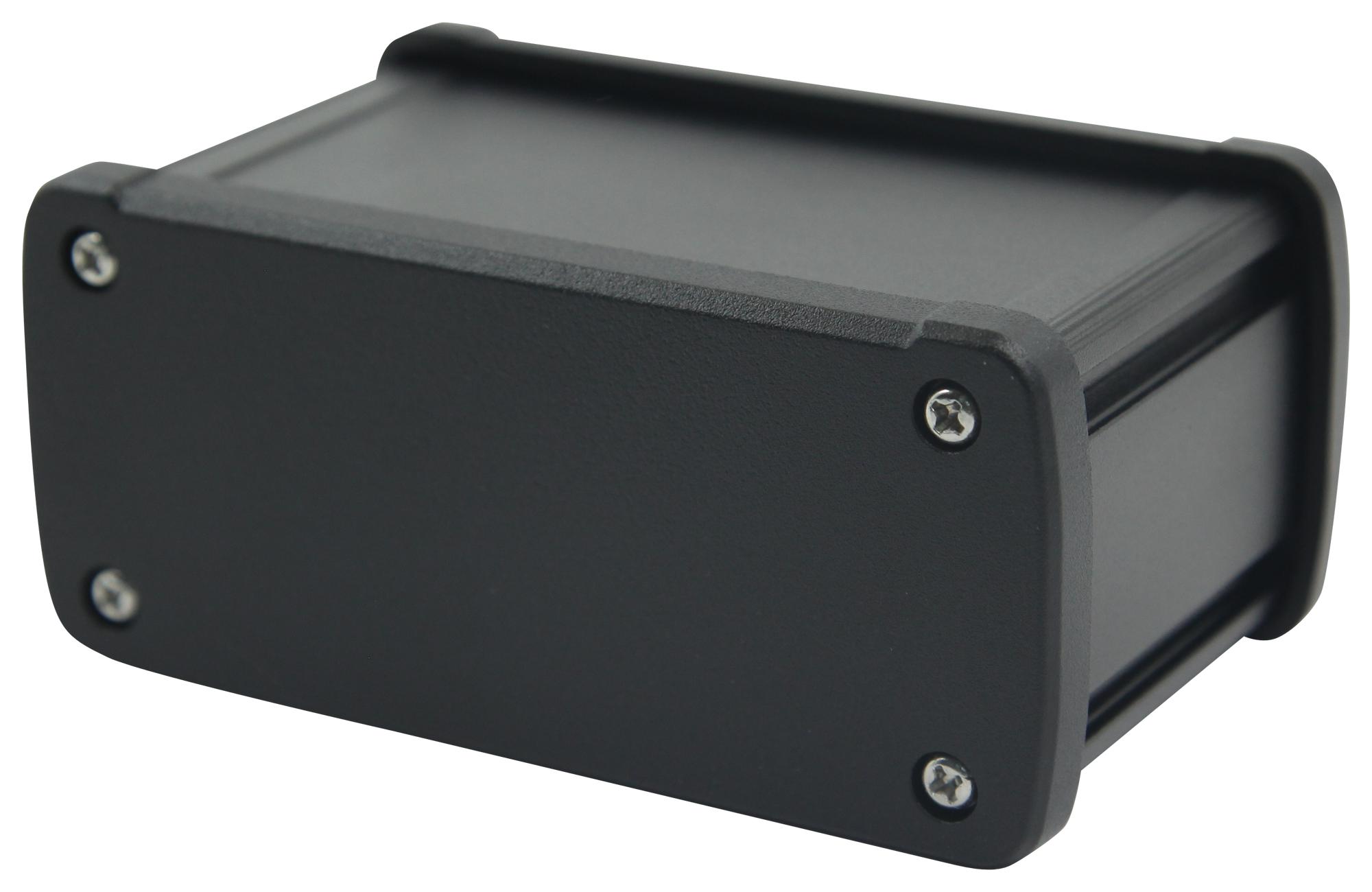 Acme Aluminium End Panel – Reliable Enclosure Cover for Industrial Applications