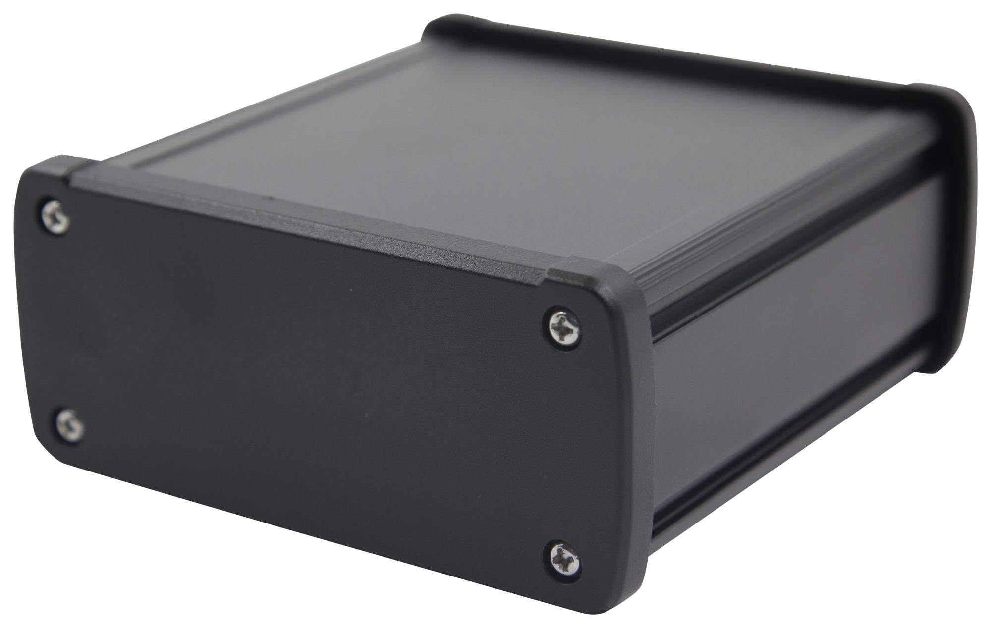 Multicomp Series Aluminium End Panel: MC002163