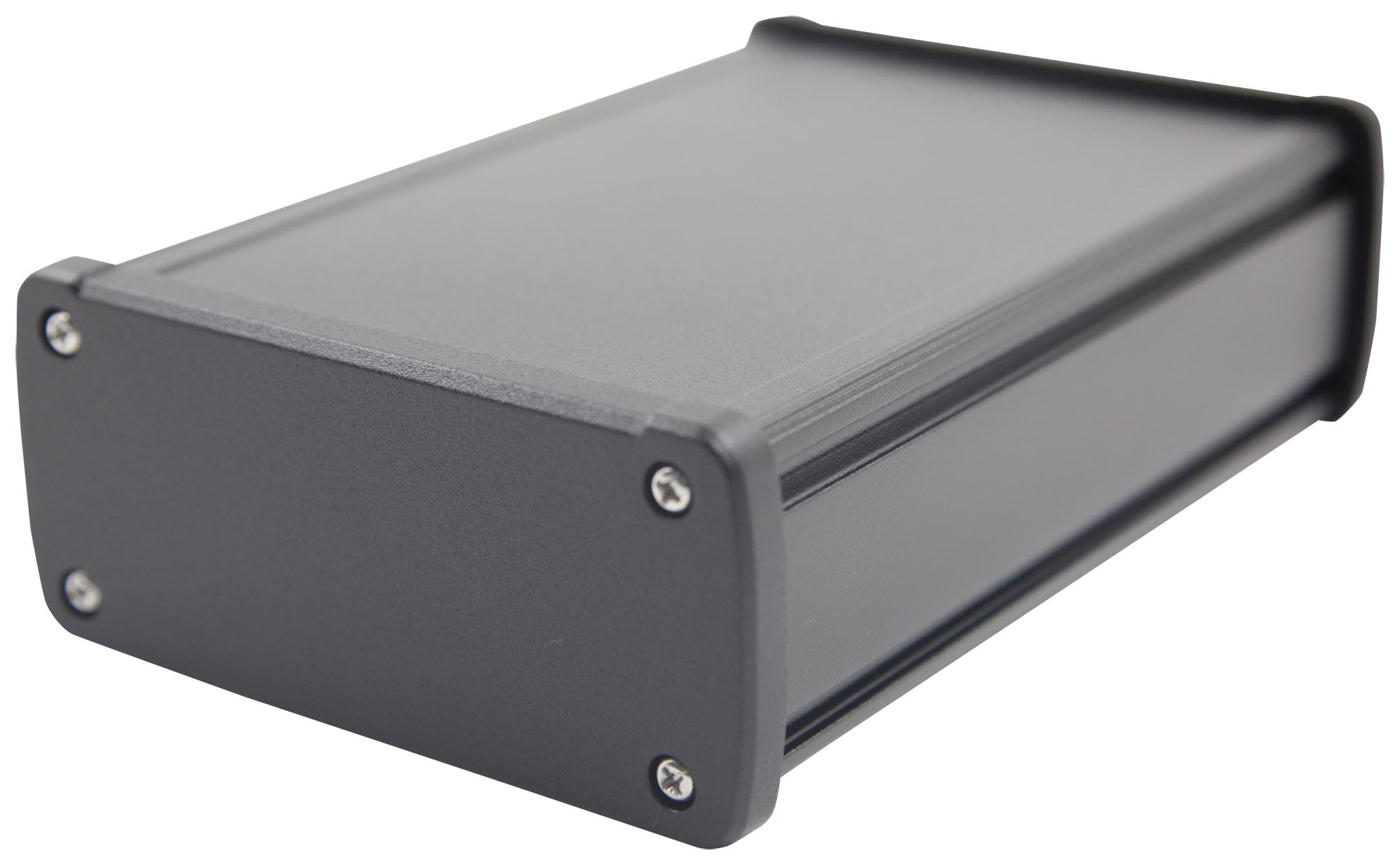 Multicomp Pro MC002164 – Reliable Aluminium End Panel for Industrial Applications