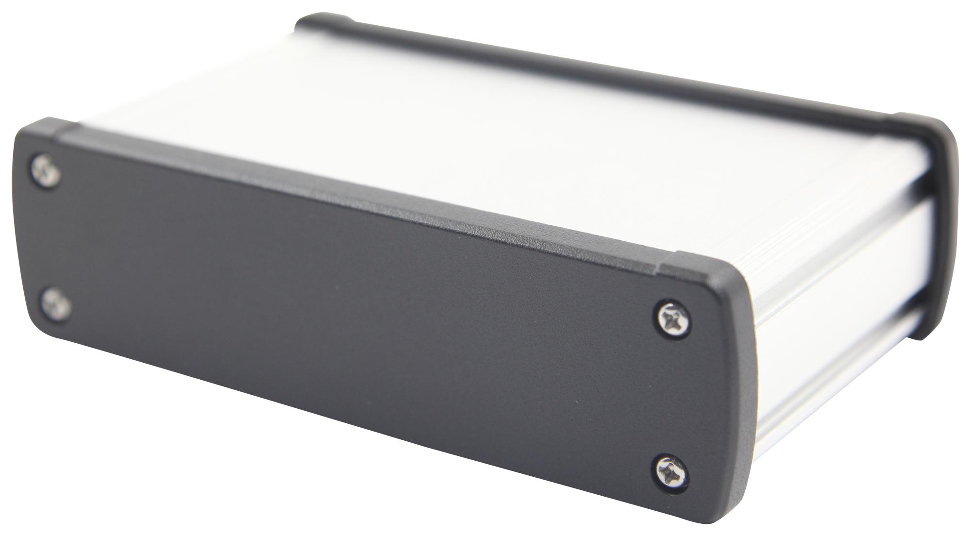 Aluminium End Panel – Reliable Support for Industrial Equipment