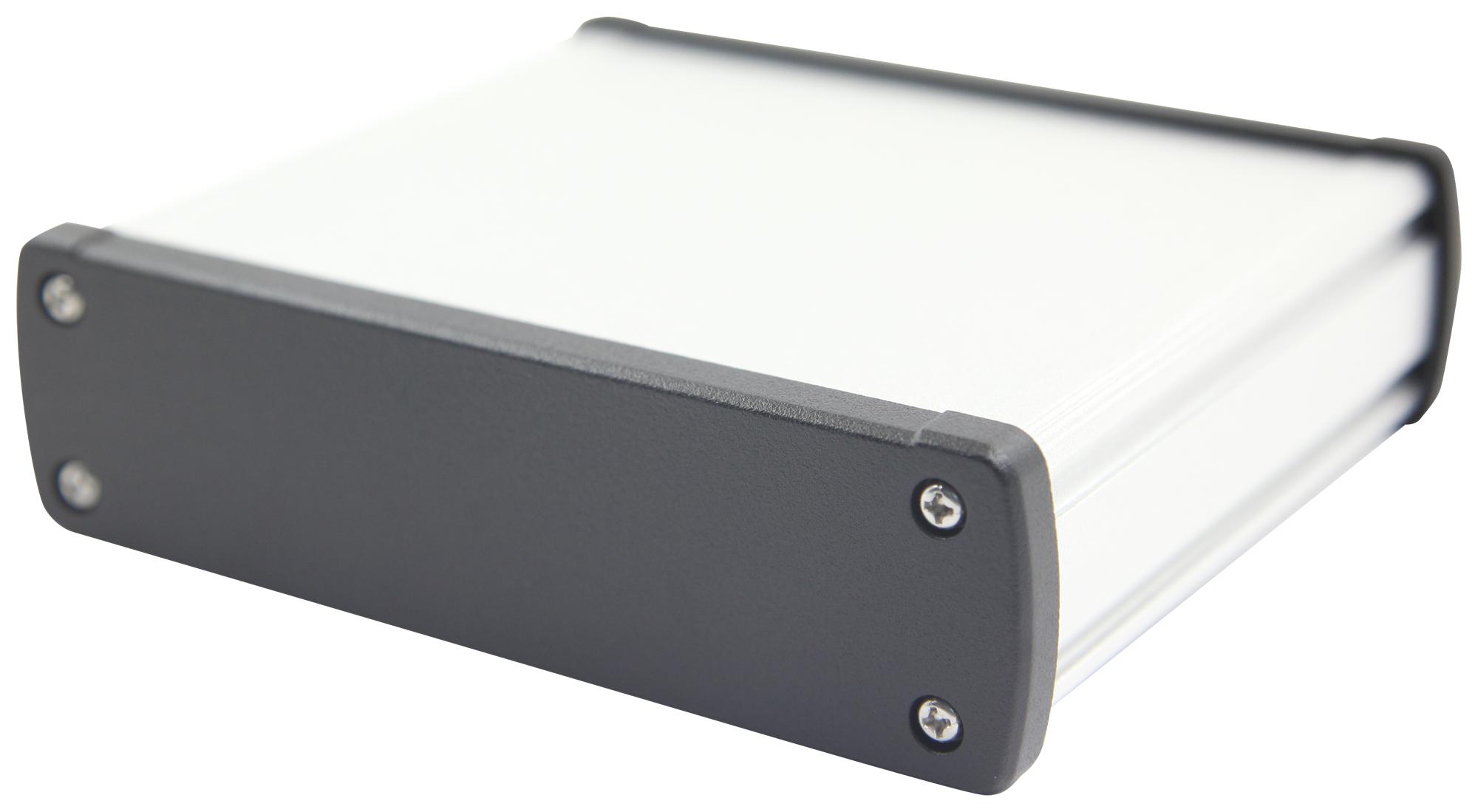 Multicomp Series End Panel: Aluminium Body, MC002166