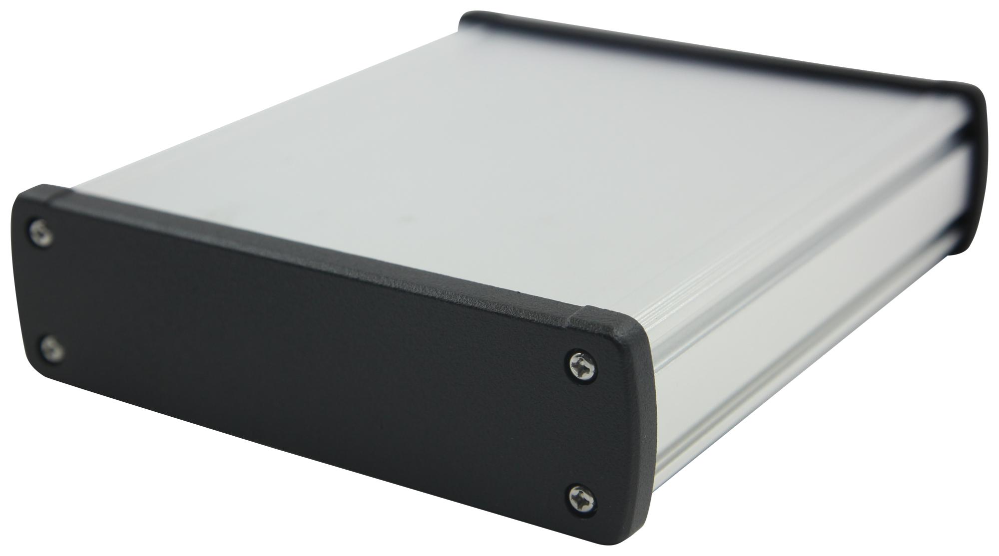 ACME MC002167 – Reliable Aluminium End Panel for Industrial Applications