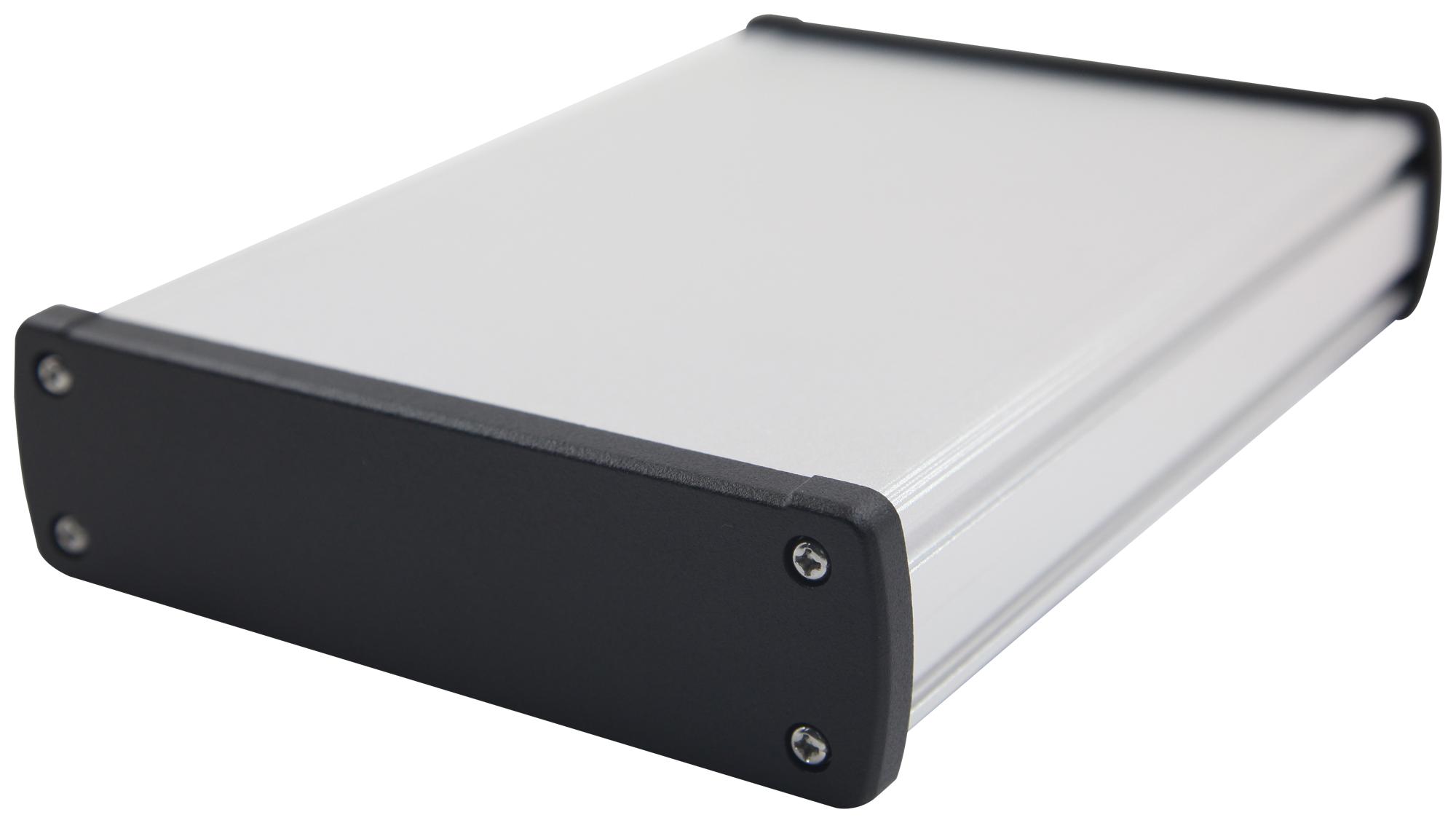 Multicomp Series Aluminium End Panel: MC002168