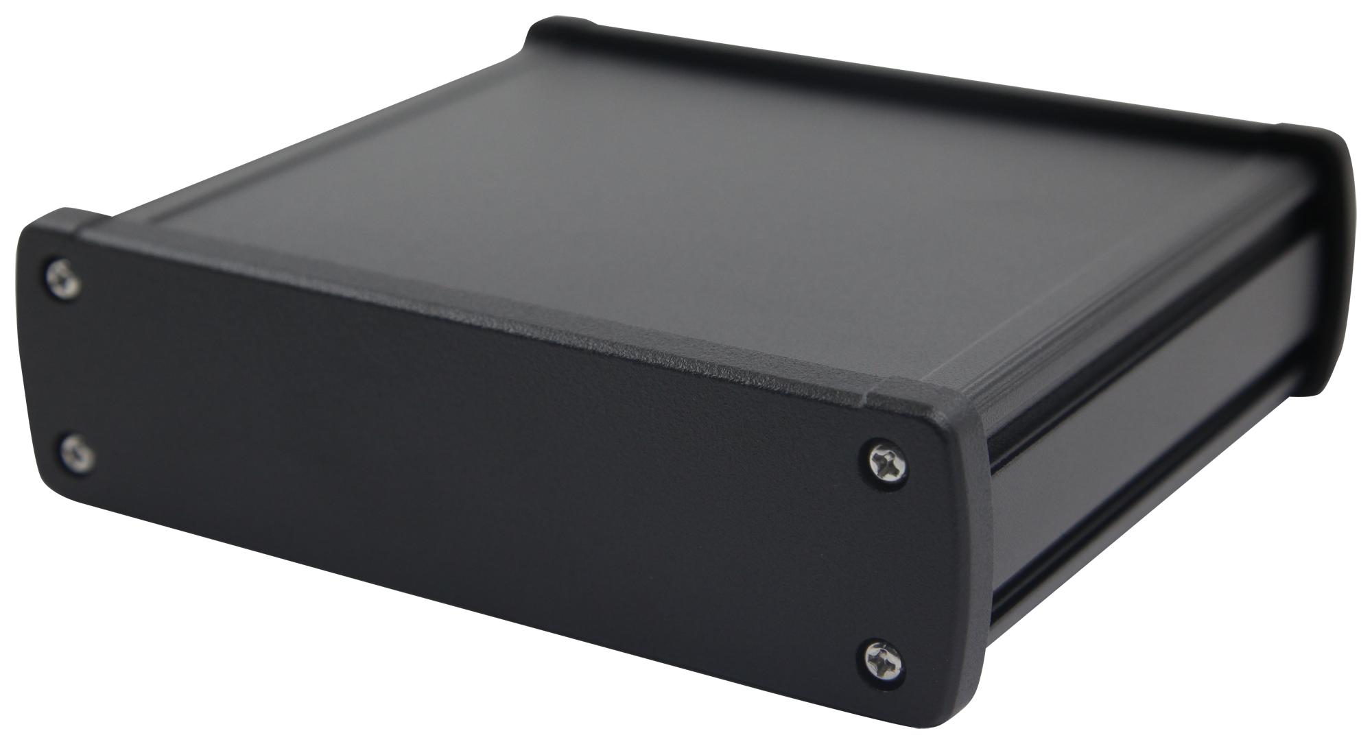 Multicomp Aluminium End Panel – Reliable Enclosure Components for Industrial Applications