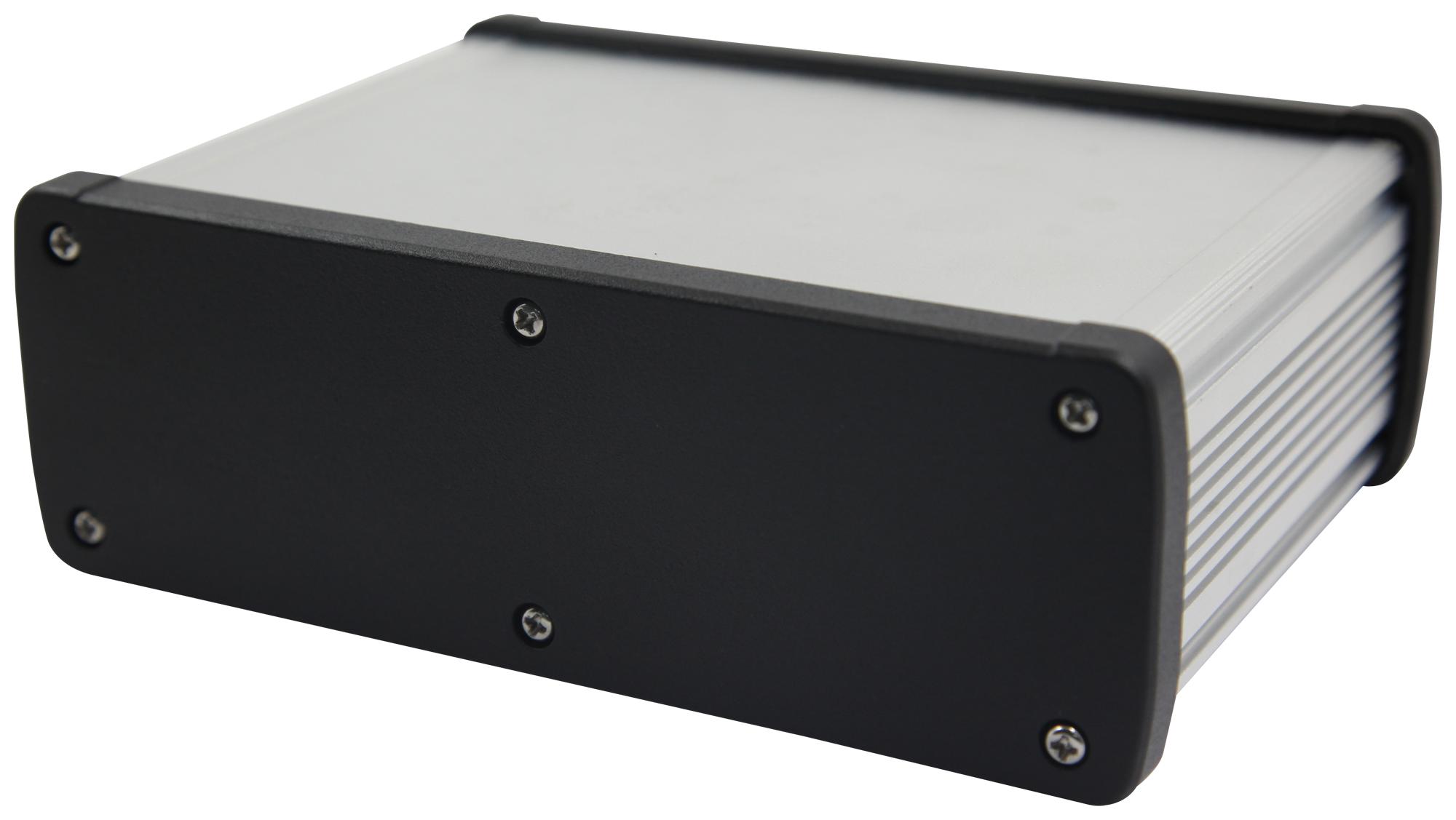 Multicomp Series End Panel: Aluminium End Panel for Enclosures MC002174