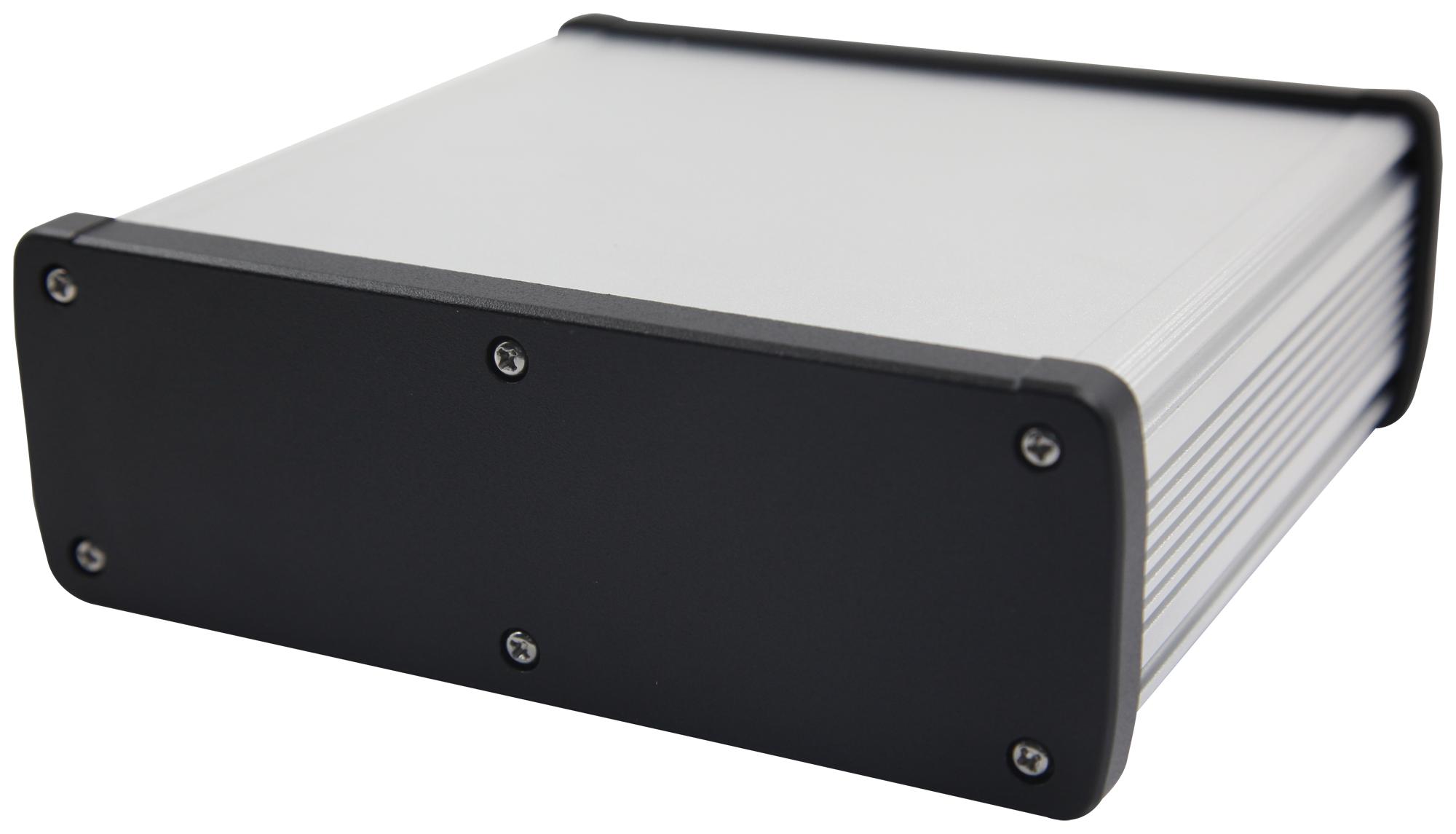 Multicomp Series Aluminium End Panel: MC002175