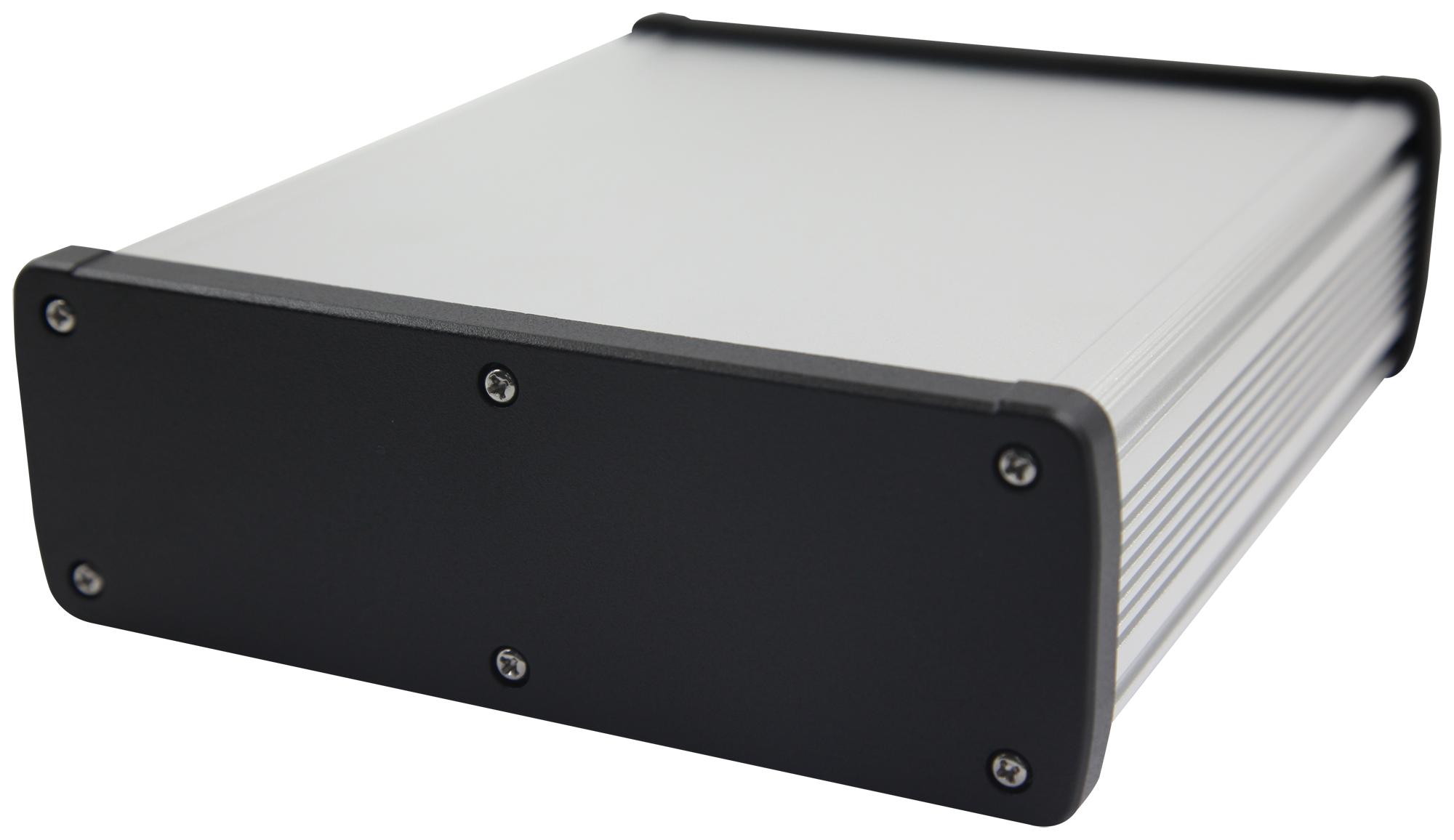 Multicomp aluminium end panel – Reliable industrial enclosure components