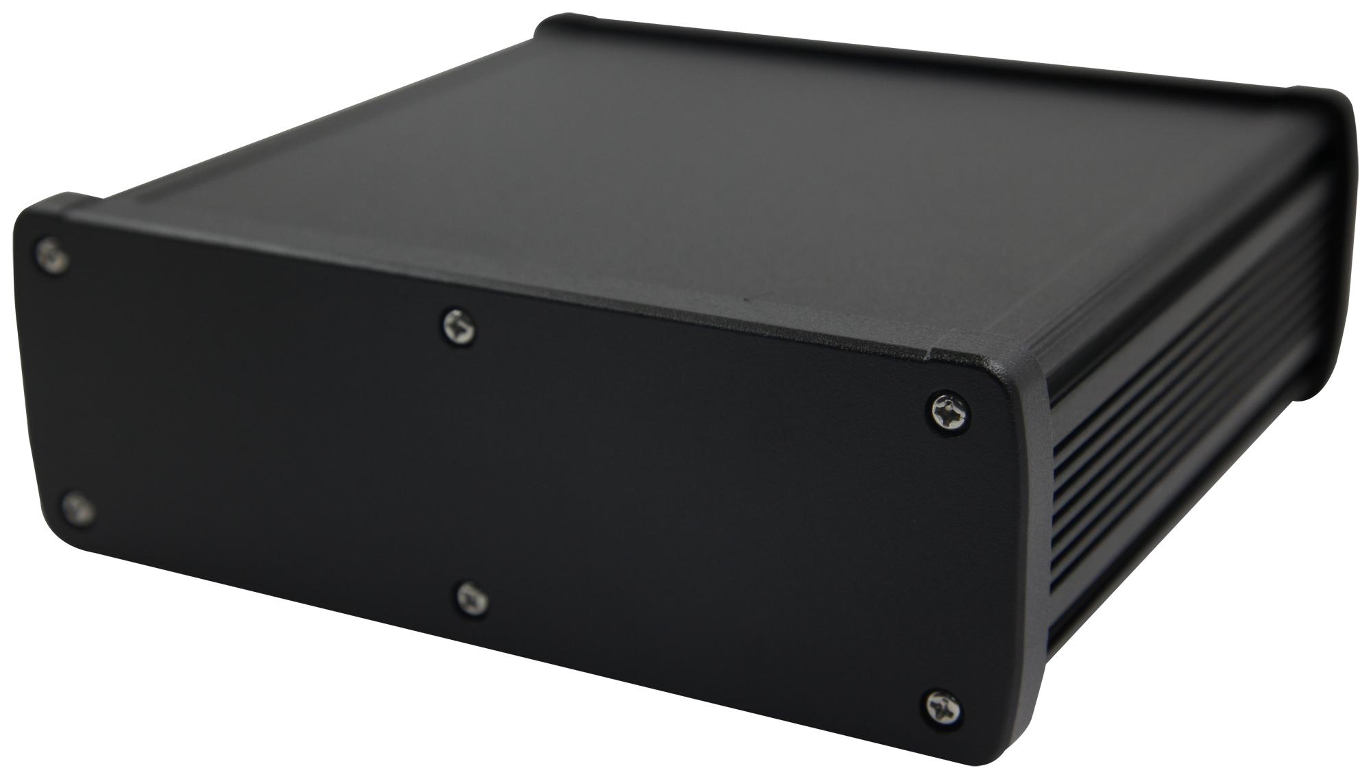 Multicomp Aluminium End Panel – Reliable Industrial Enclosure Solution for Industrial Applications