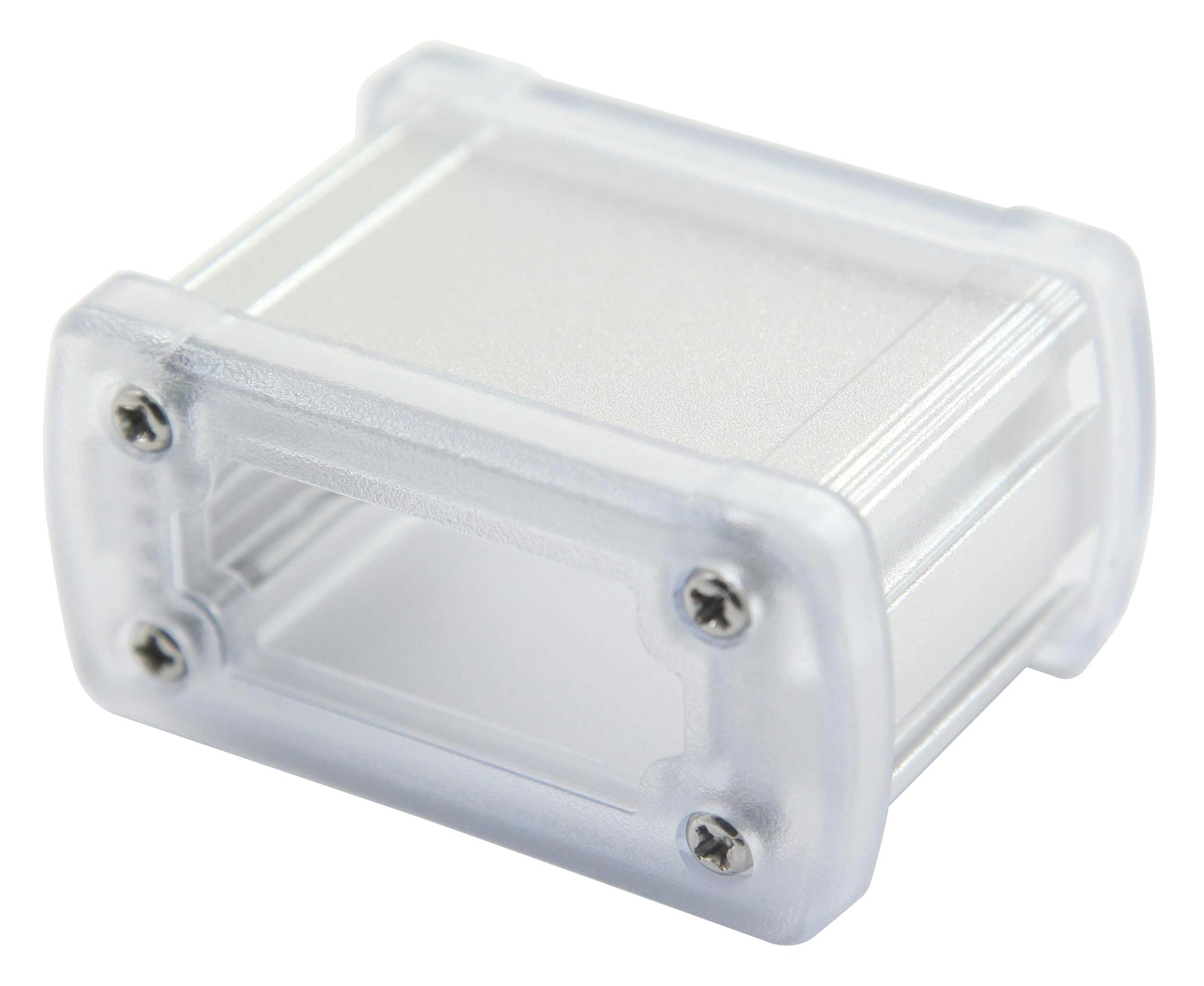 Buy Multicomp Series Aluminium End Panel Part Number MC002181 Online