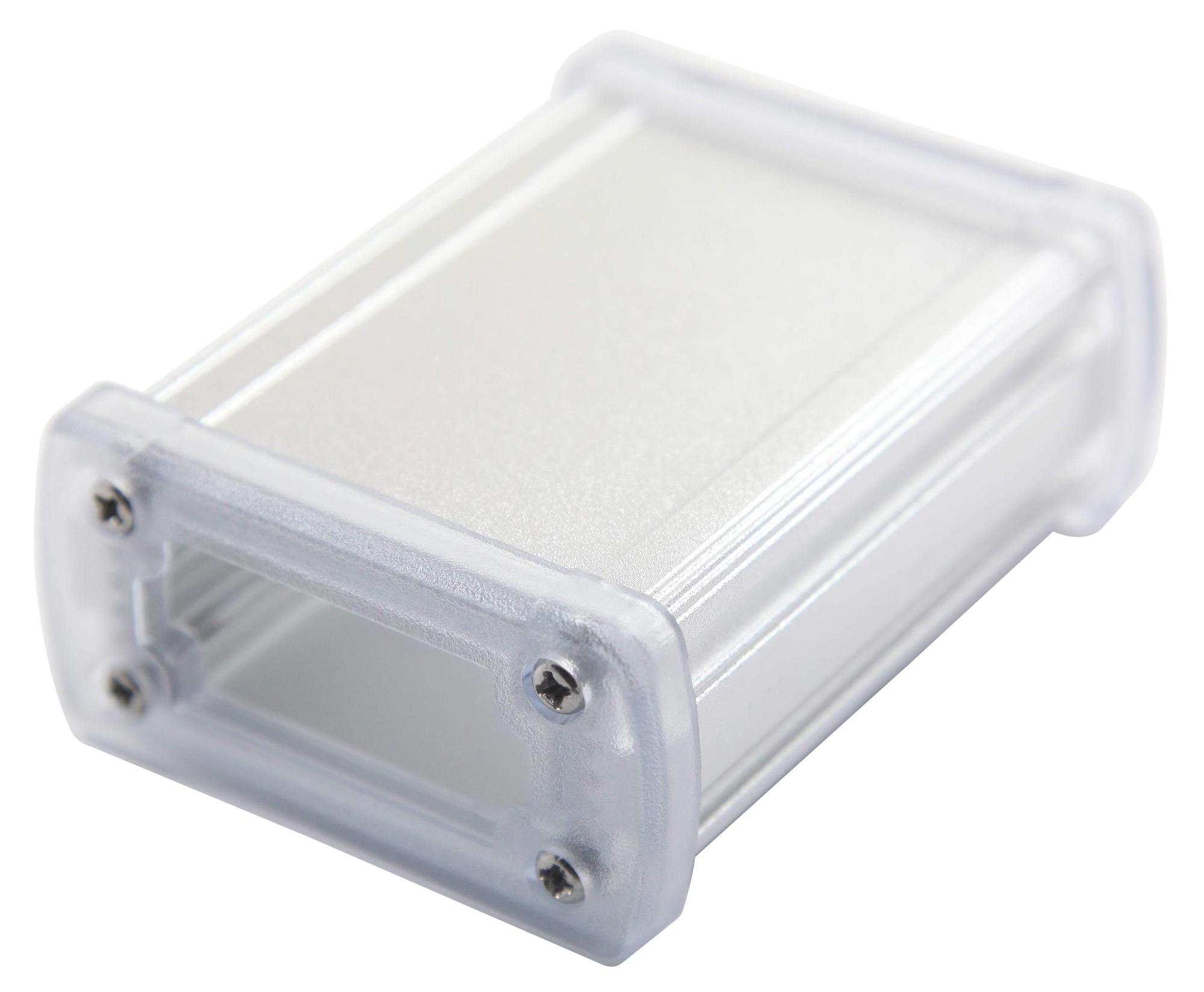 Acme Aluminum End Panel – Reliable Enclosure Components for Industrial Applications
