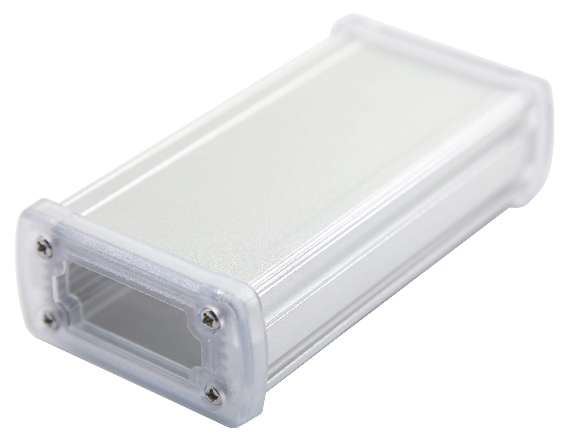 Buy multicomp:ro Aluminium End Panel Part Number MC002183 Online