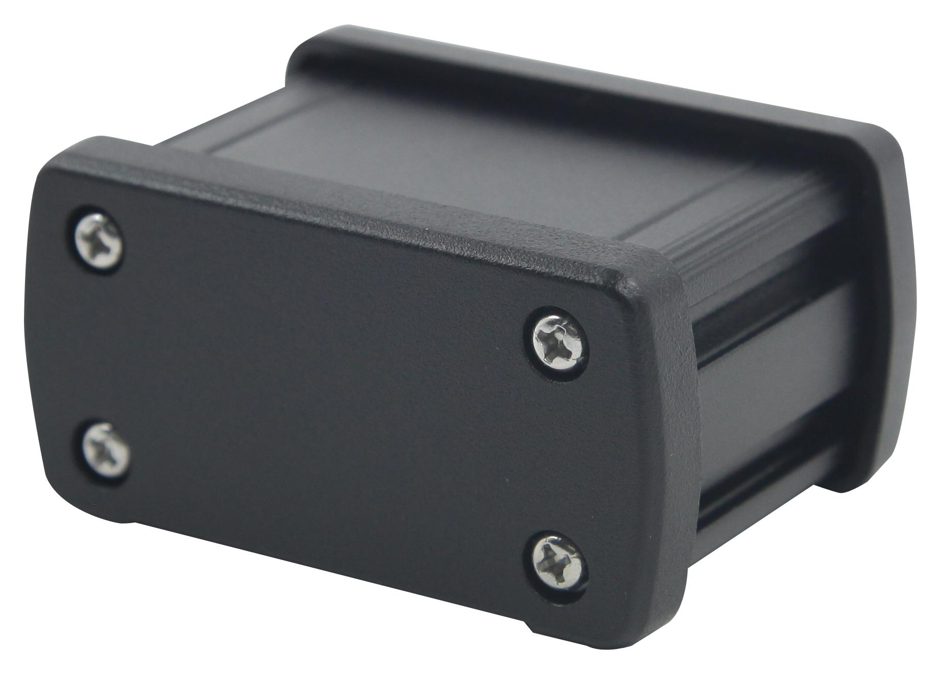 Buy Multicomp Pro Aluminium End Panel Part Number MC002184 Online