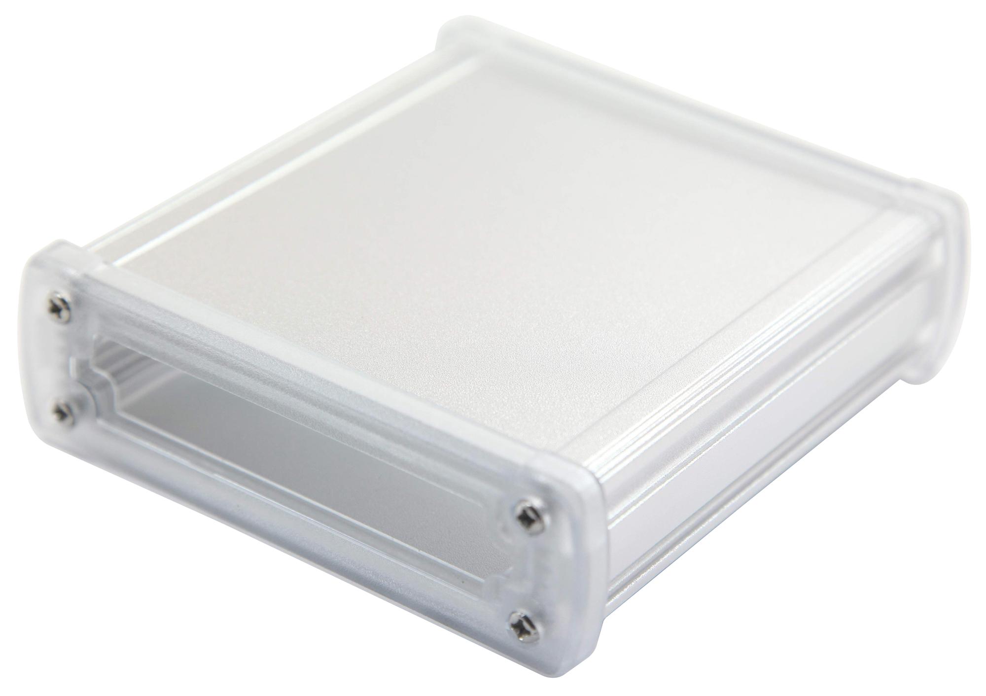 Buy Multicomp Aluminium Enclosure Part Number MC002188 Online