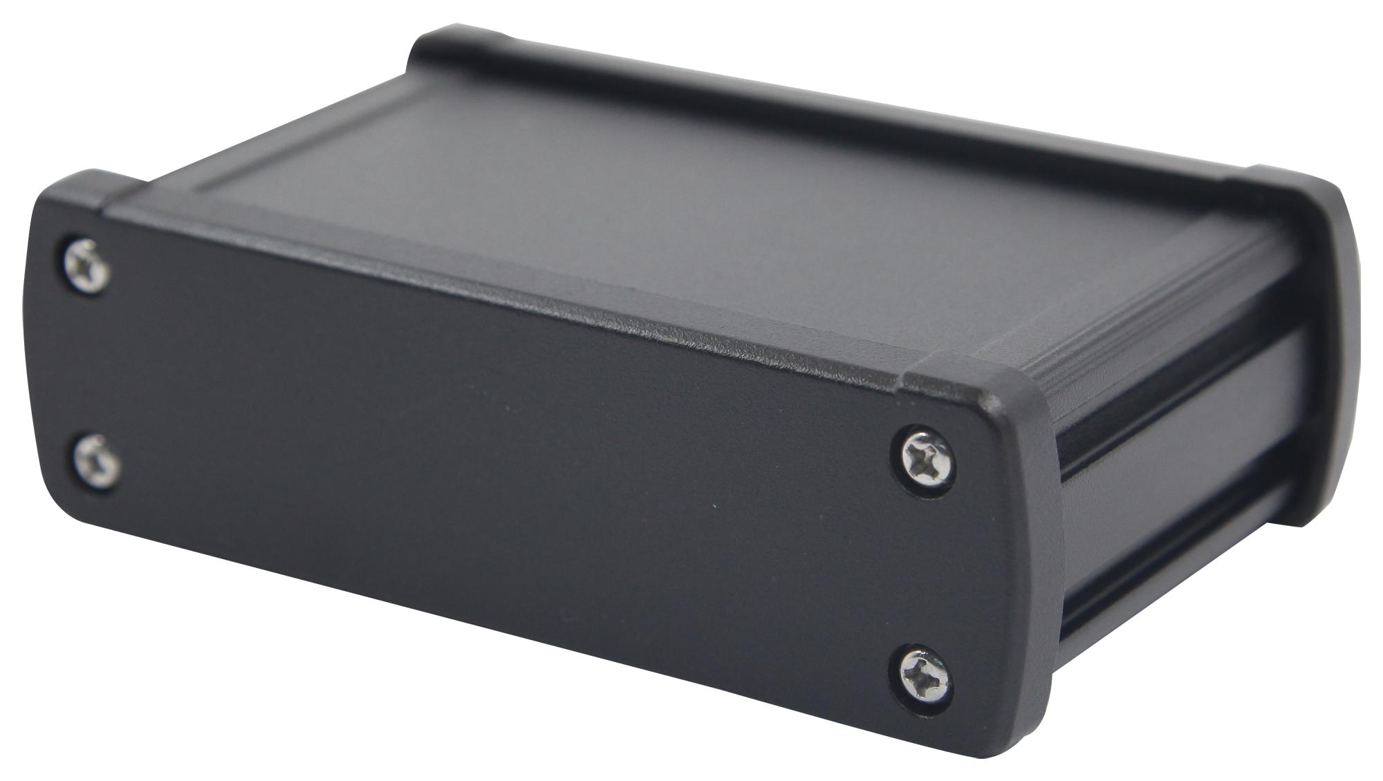 Buy multicomp Extruded Aluminium Enclosure Part Number MC002190 Online