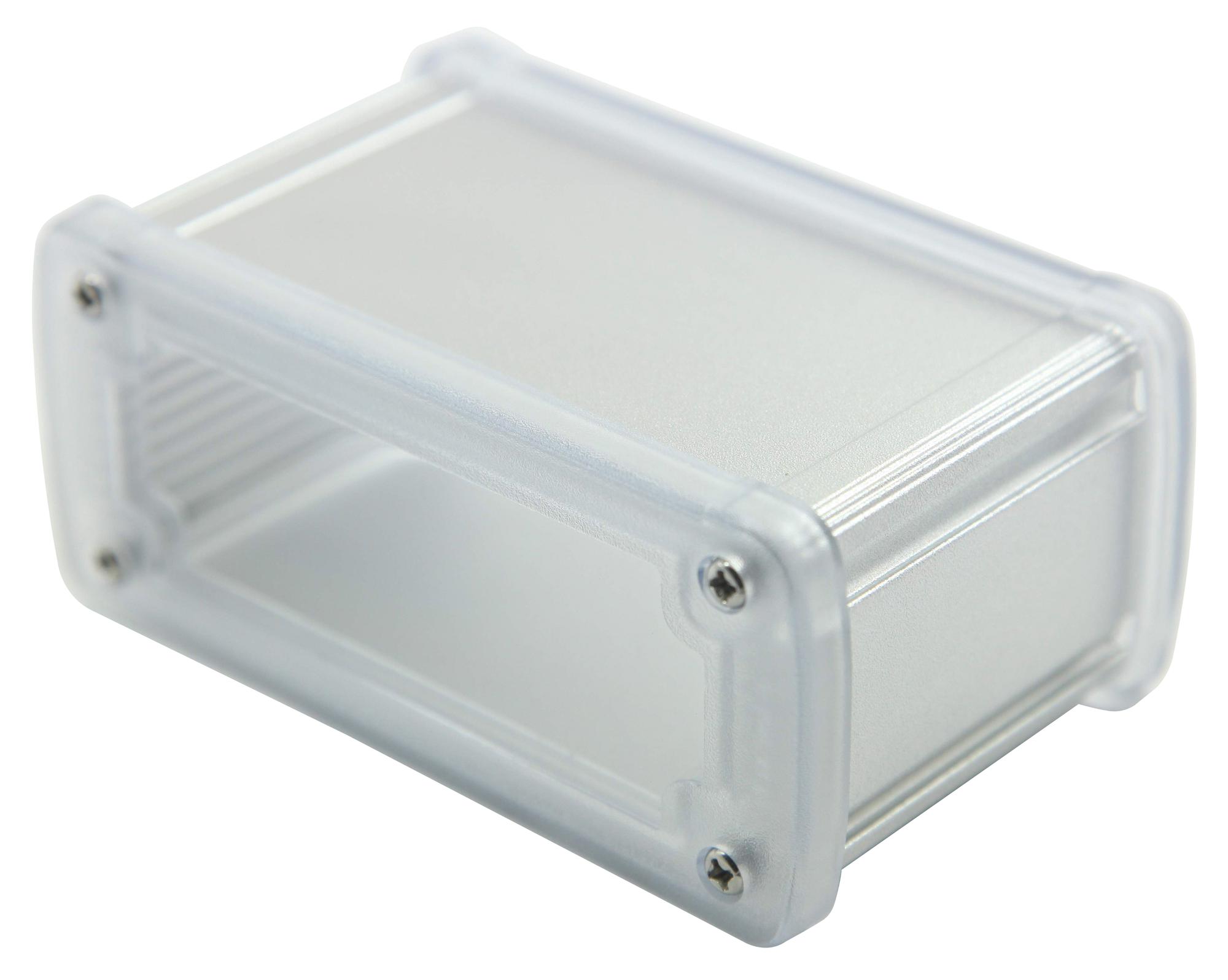 Buy Multicomp Aluminium Enclosure Part Number MC002193 Online