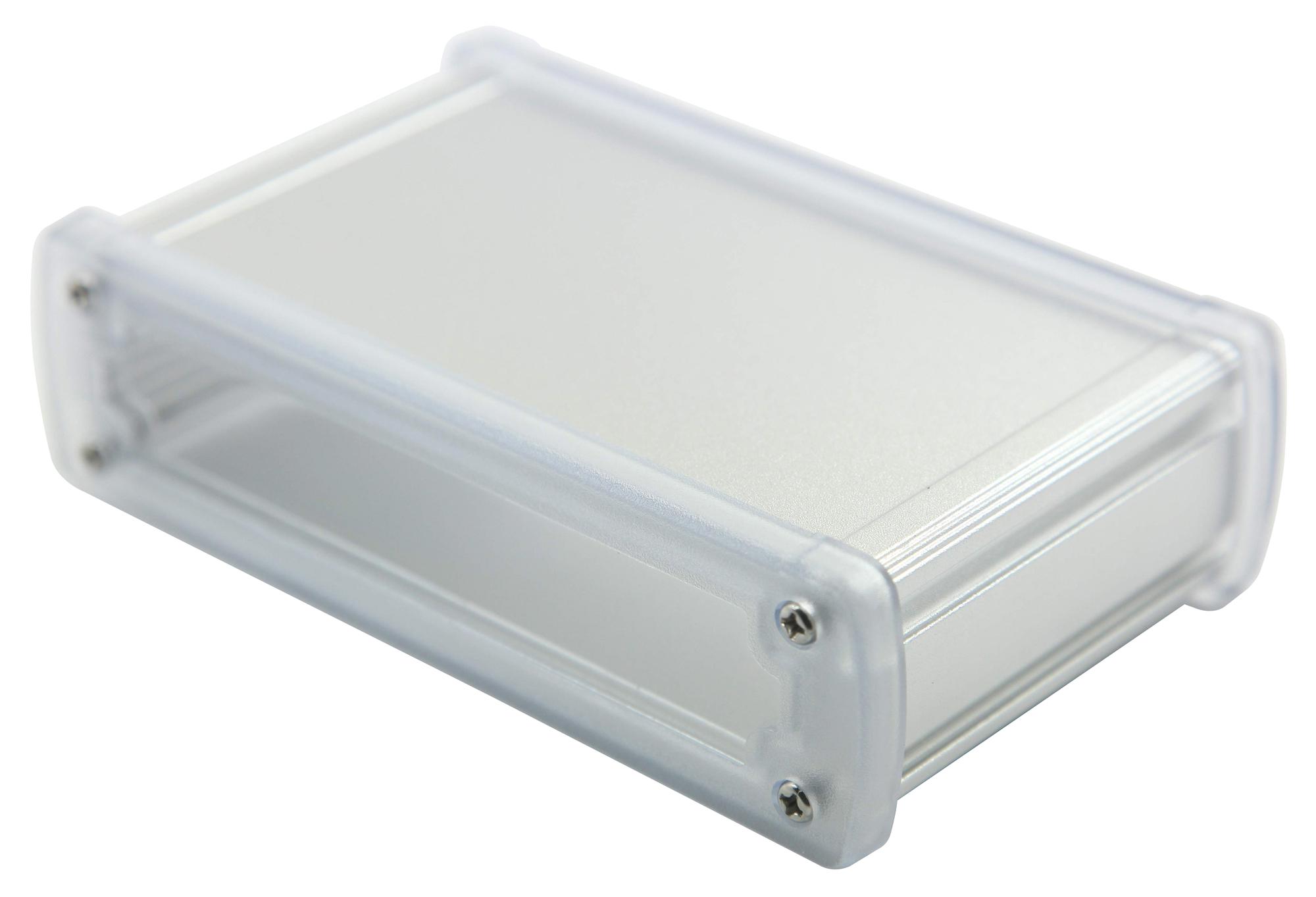 Buy Multicomp Extruded Aluminium Enclosure Part Number MC002199 Online