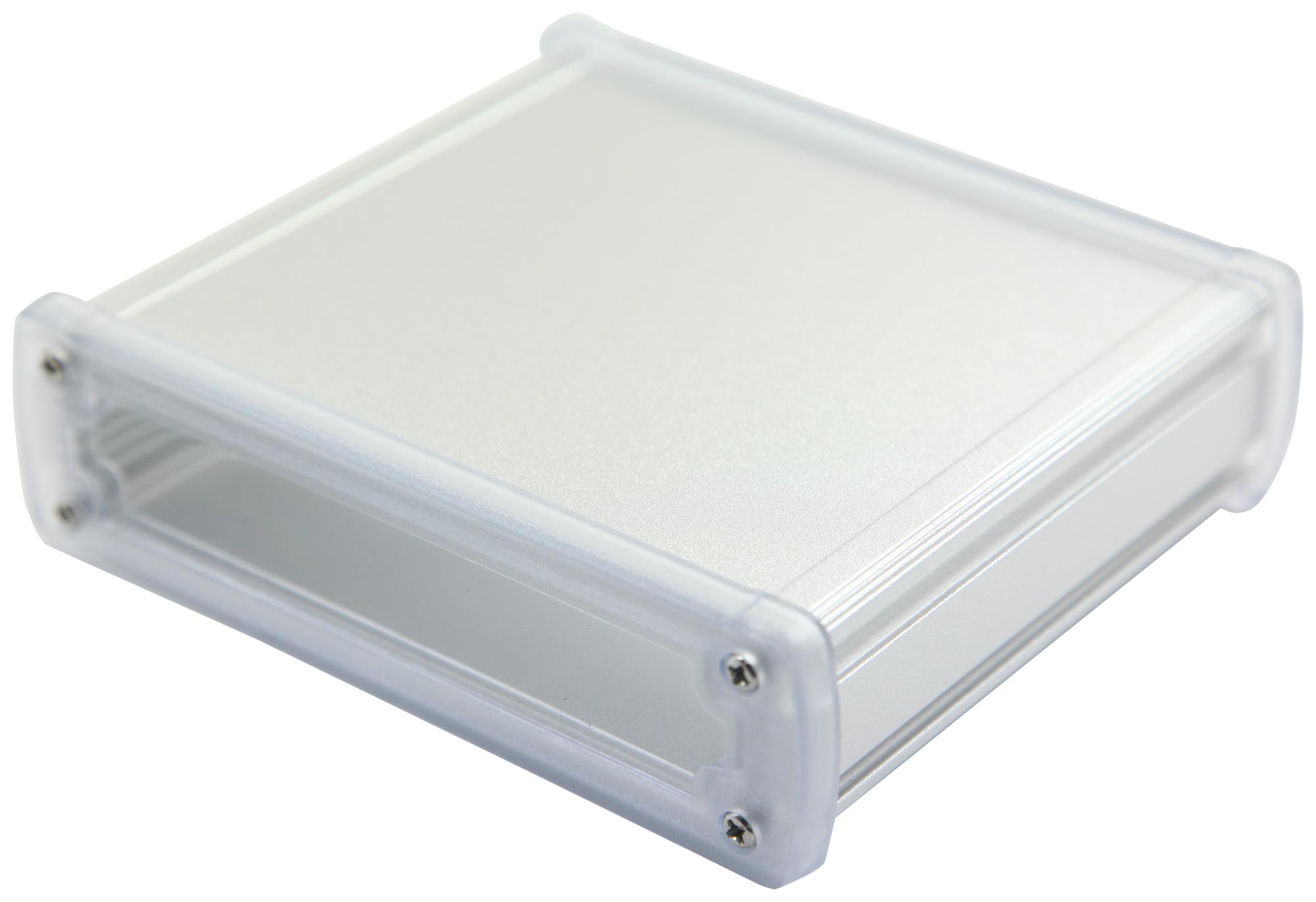 Buy Multicomp SeriesMC002200 Aluminium Enclosure Part Number MC002200 Online