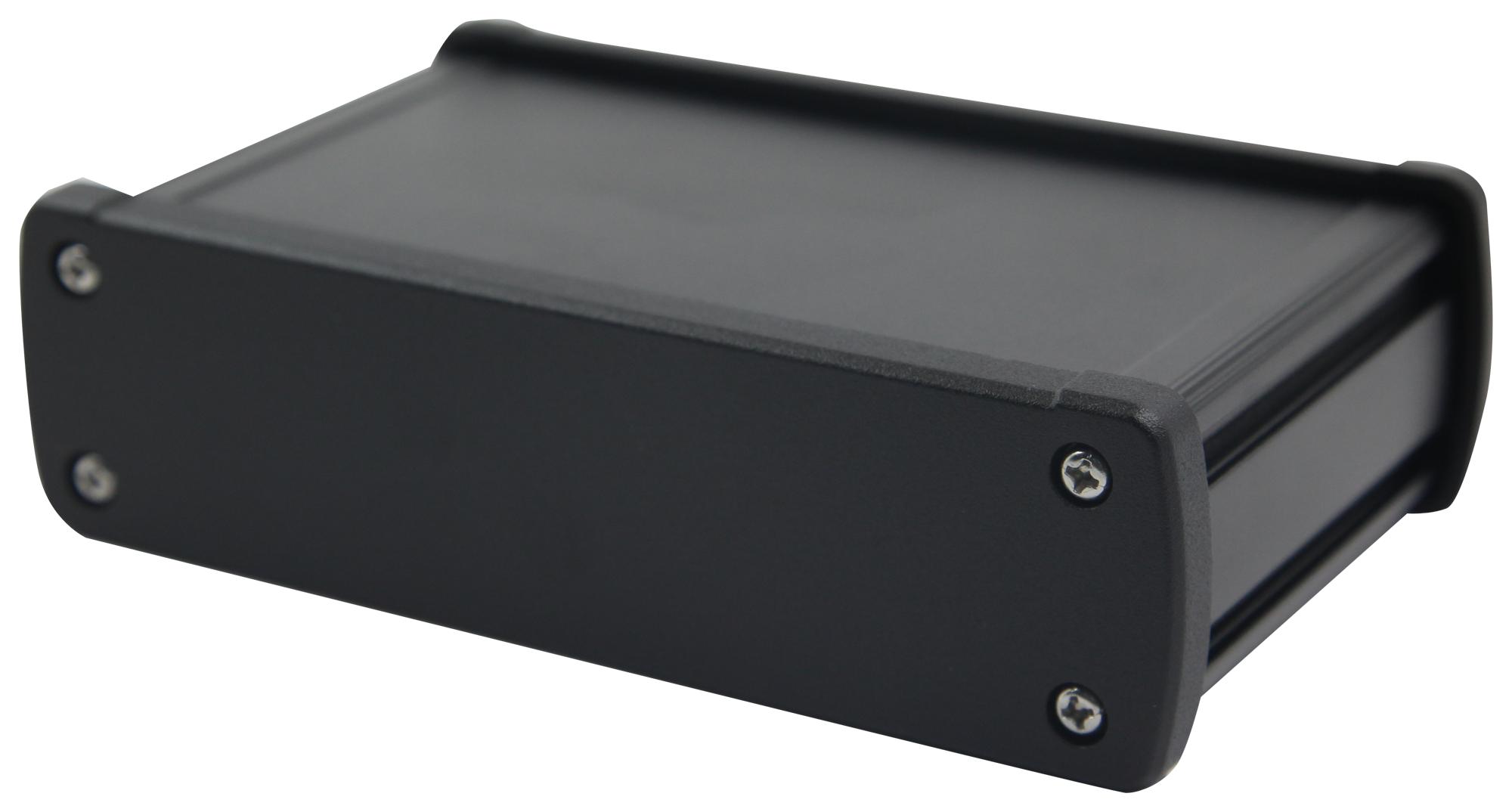 Buy Multicomp Aluminium Enclosure Part Number MC002203 Online