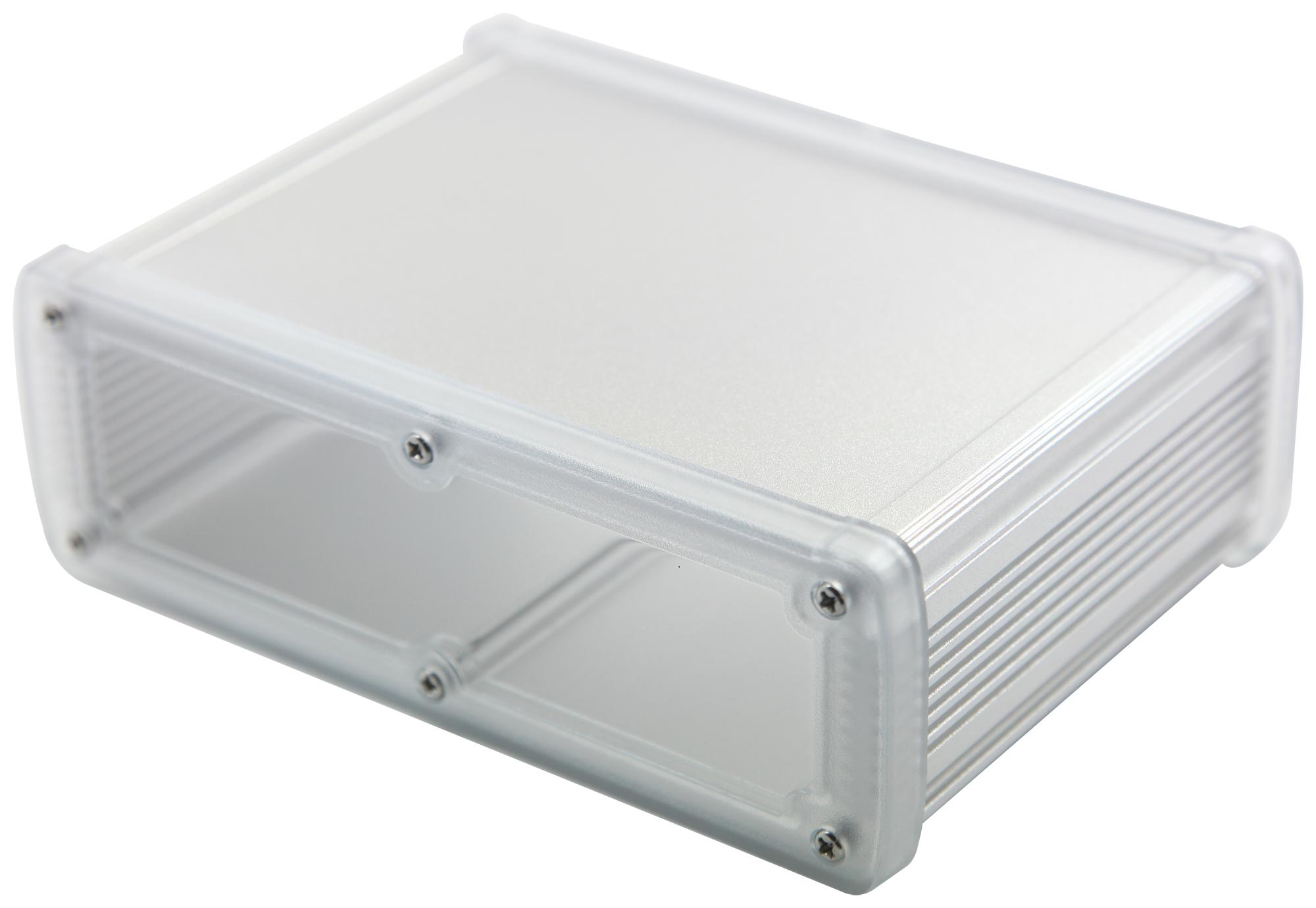 Buy Multicomp Pro Aluminium End Panel Part Number MC002208 Online