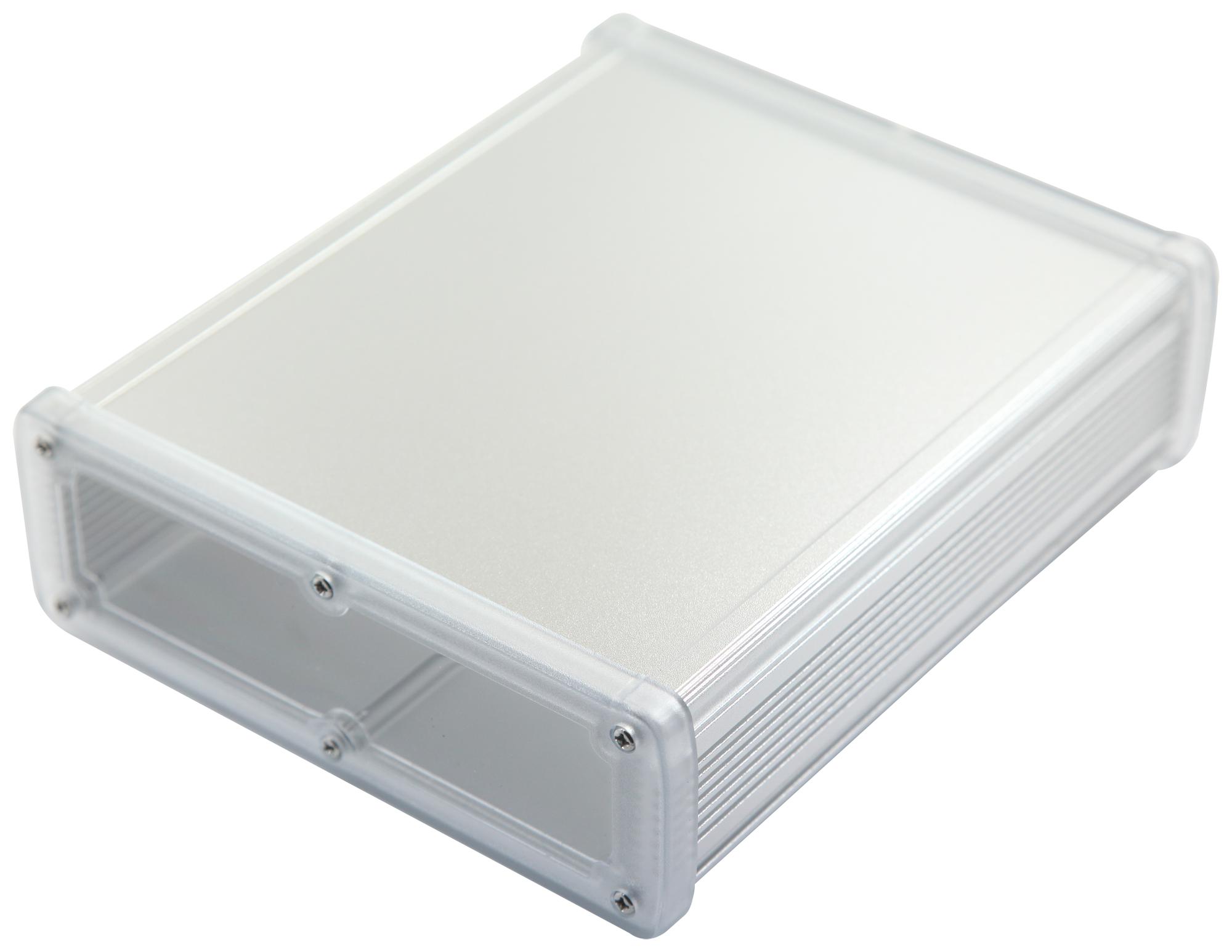 Multicomp Series Aluminium End Panel: MC002210