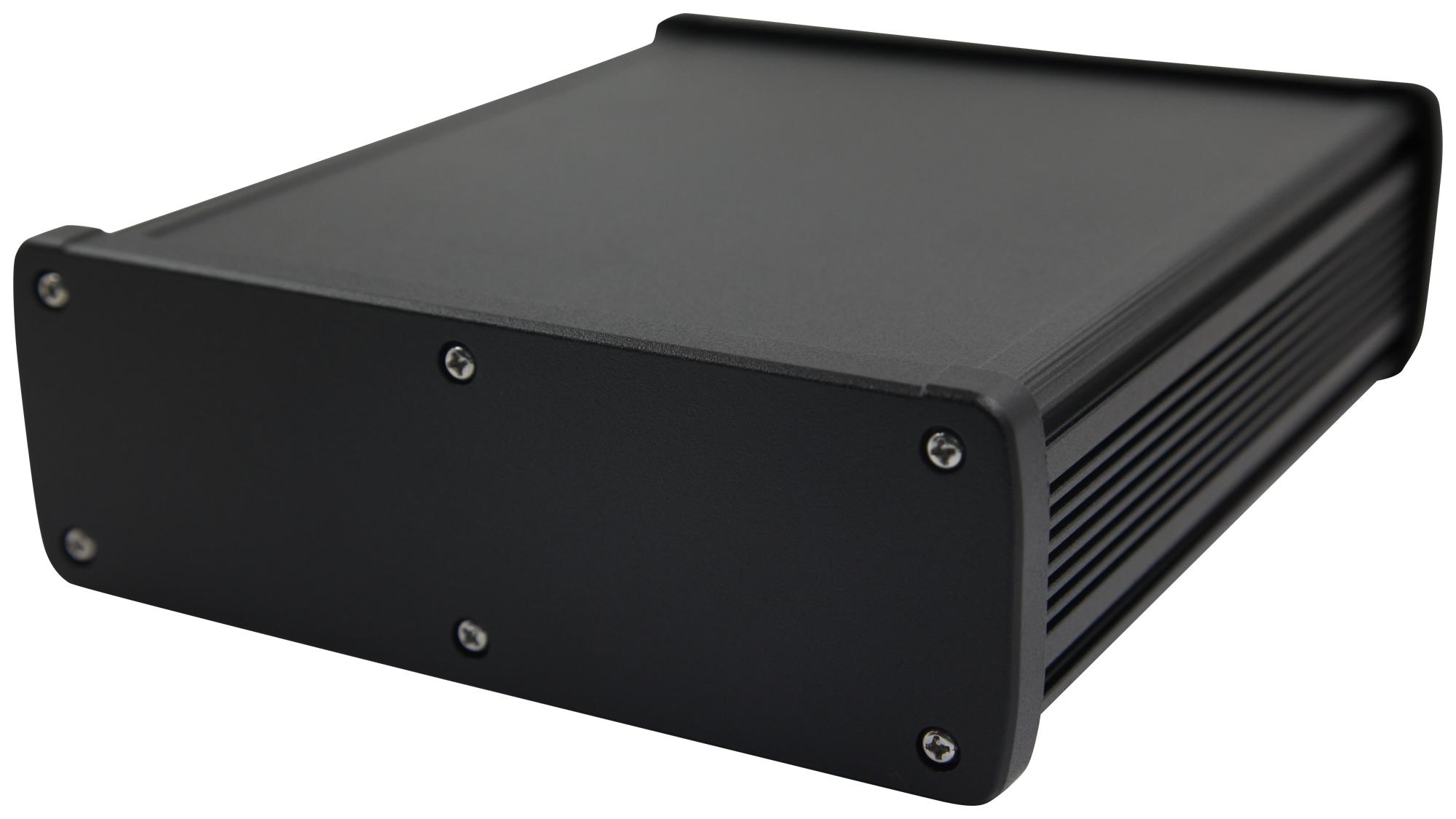 Multicomp Series Aluminium End Panel: MC002214