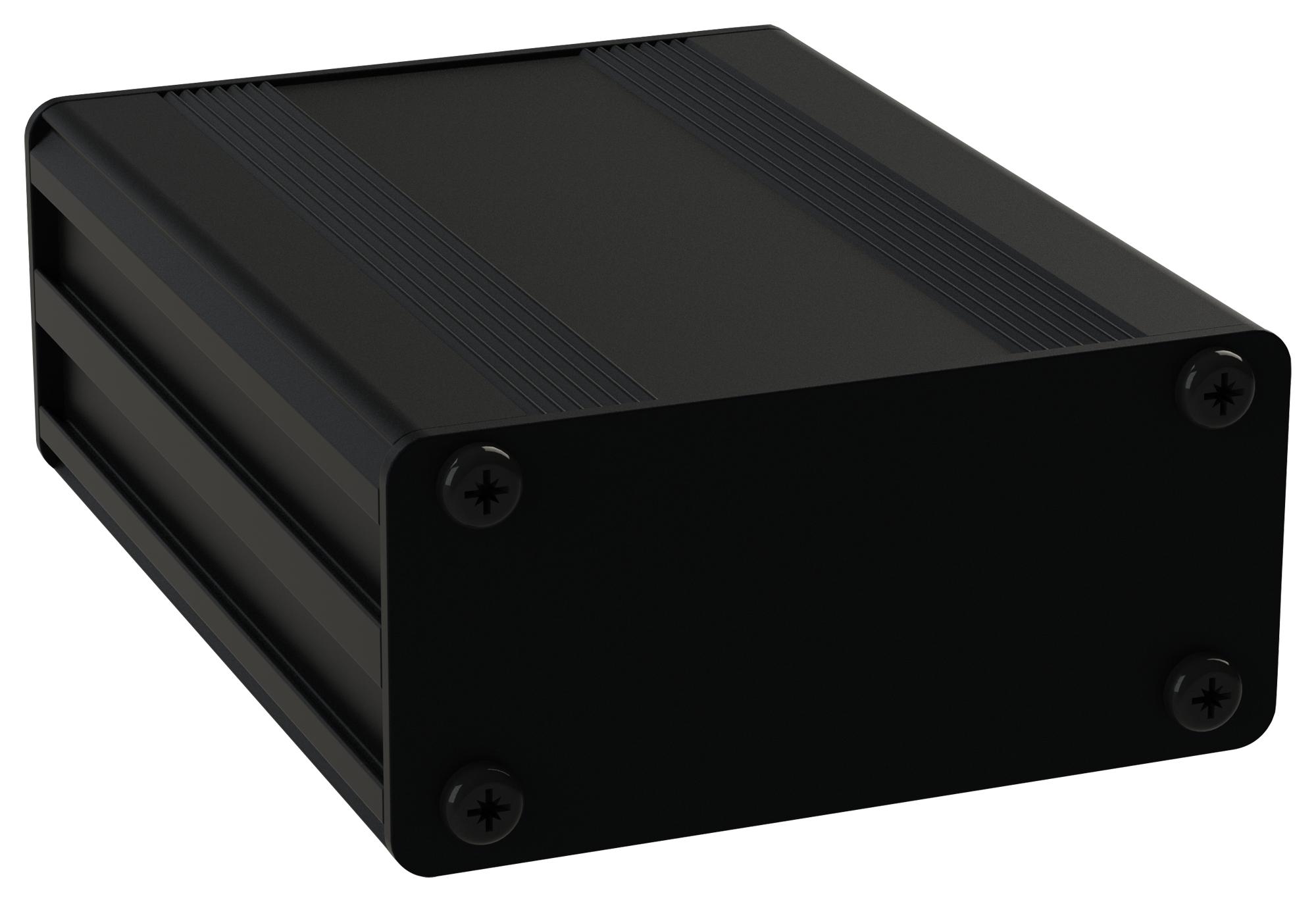 Aluminium Series Multicomp Heat Sink Case: MC002216