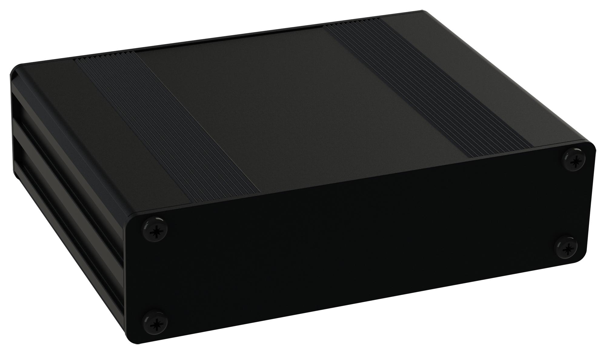 Aluminium multicomp – Reliable Heat Sink Cases for Industrial Applications