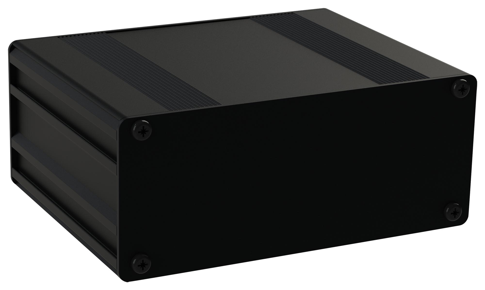 Premier Aluminium Electronic Enclosure – Reliable Industrial Housing for Circuit Boards