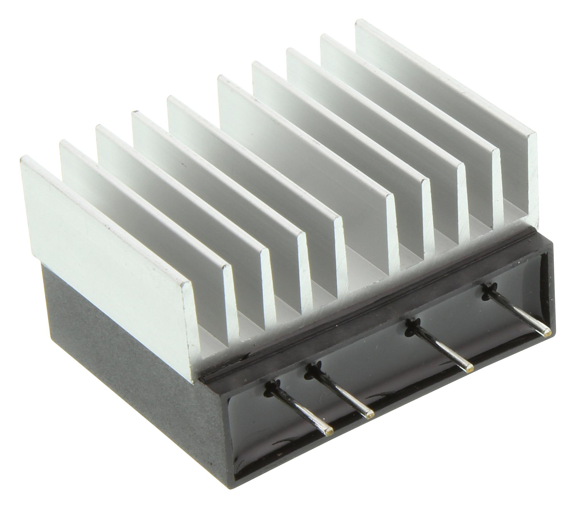 Multicomp Series PCB Mount Solid State Relay: MC002252