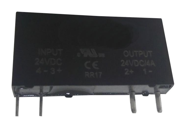 Multicomp Pro MC002261 – Reliable Solid State Relay for Industrial Applications